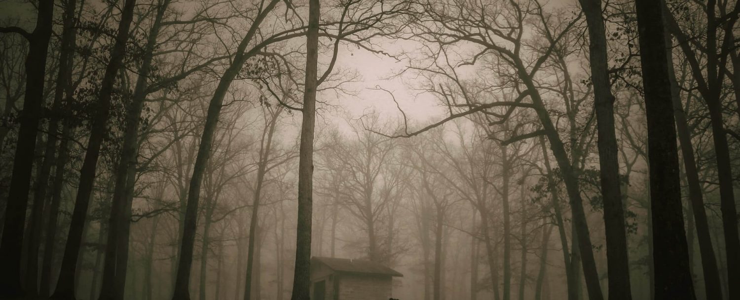 of the Scariest Haunted Places in CT. Stanton House Inn