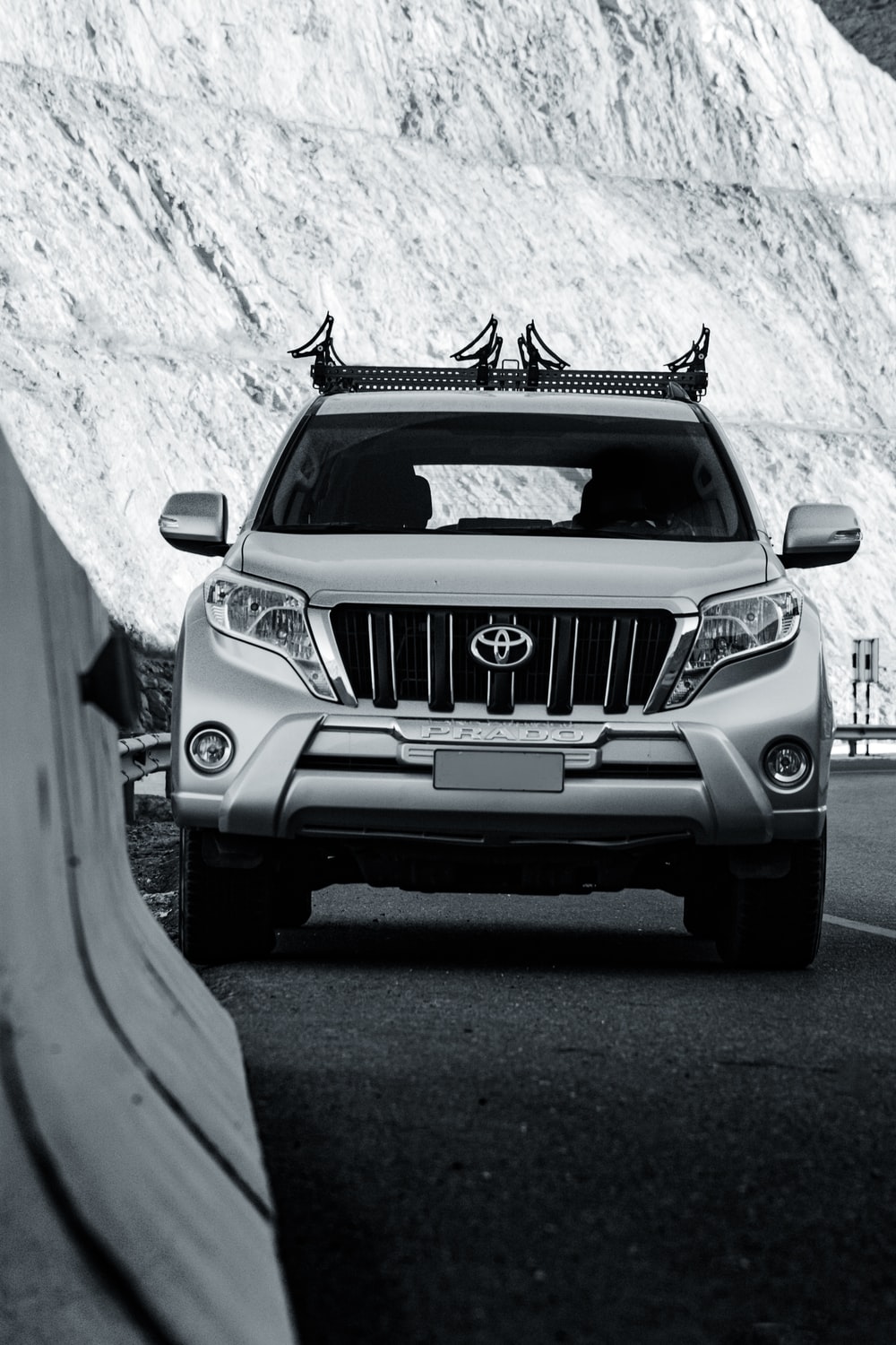 Toyota Land Cruiser Picture. Download Free Image