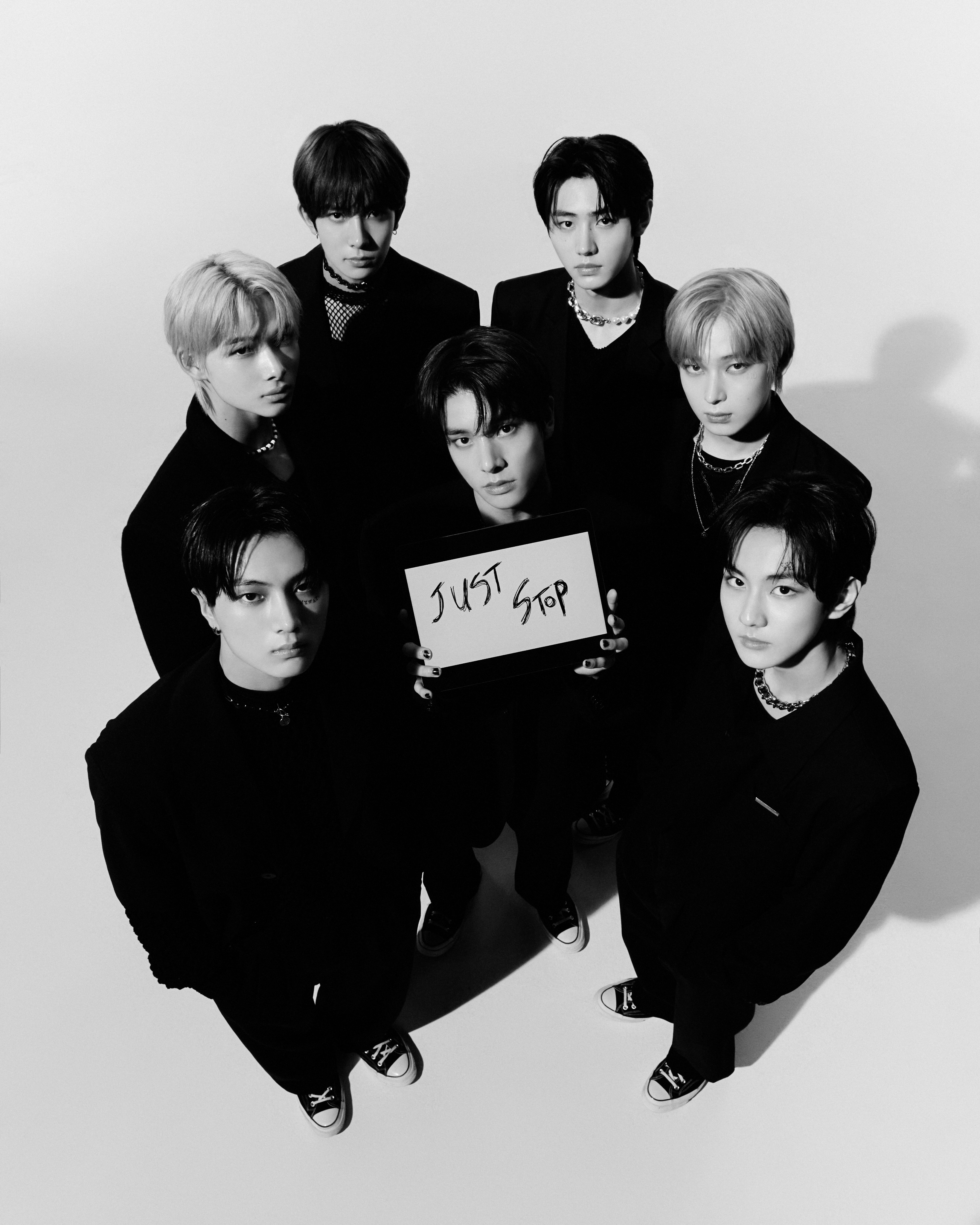 ENHYPEN DIMENSION, ANSWER Teaser Concept Photo (NO Ver.) (HD HQ)-Pop Database Dbkpop.com