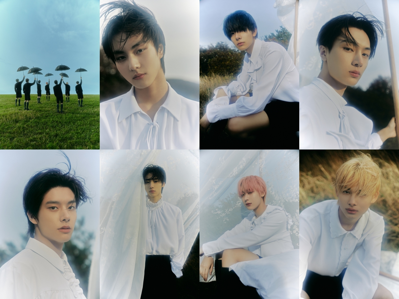 In their third year, Enhypen is ready to make 2022 big with repacked album