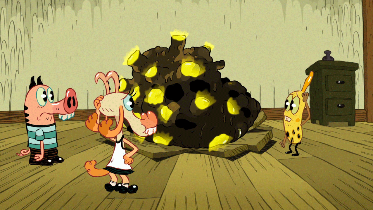 Pig Goat Banana Cricket: Stuff Cricket Says