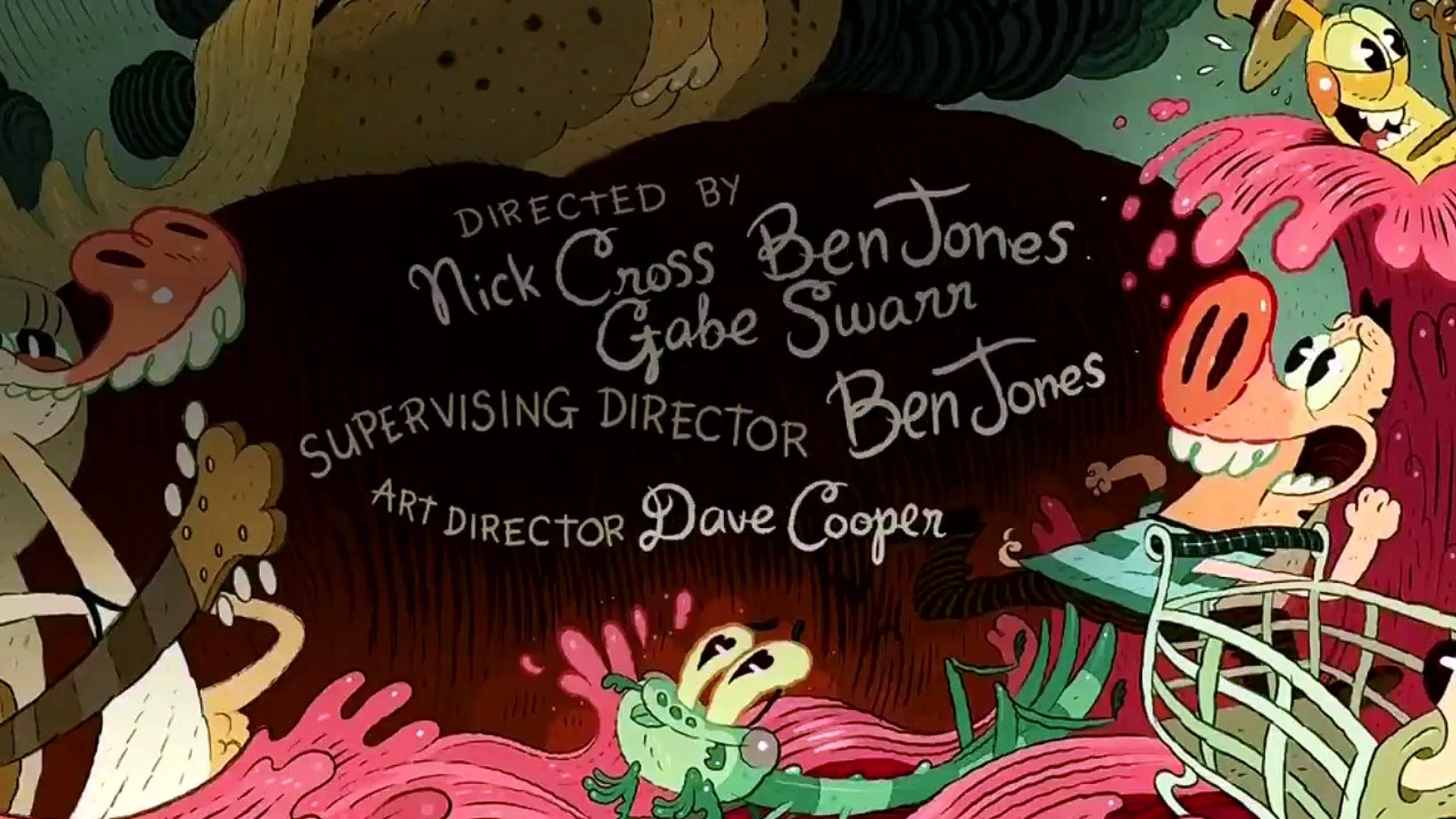 Pig Goat Banana Cricket