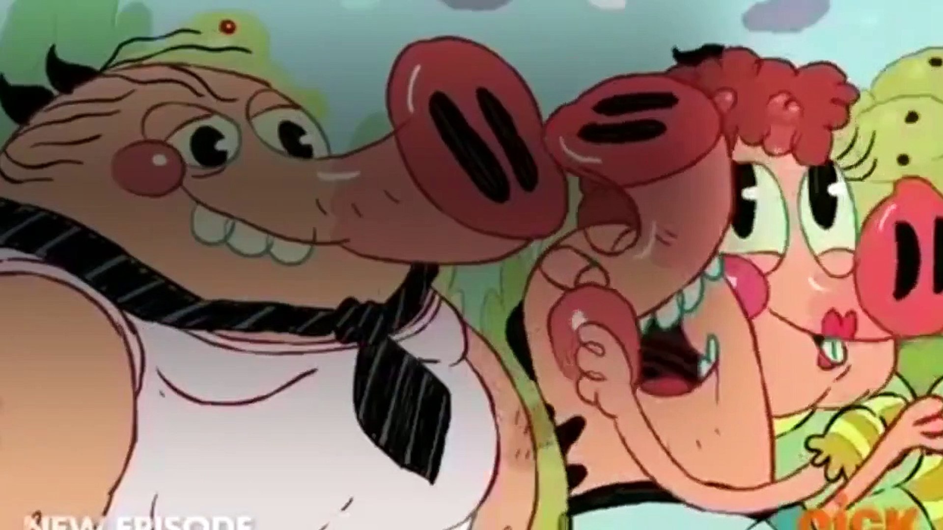 Pig Goat Banana Cricket Palooza