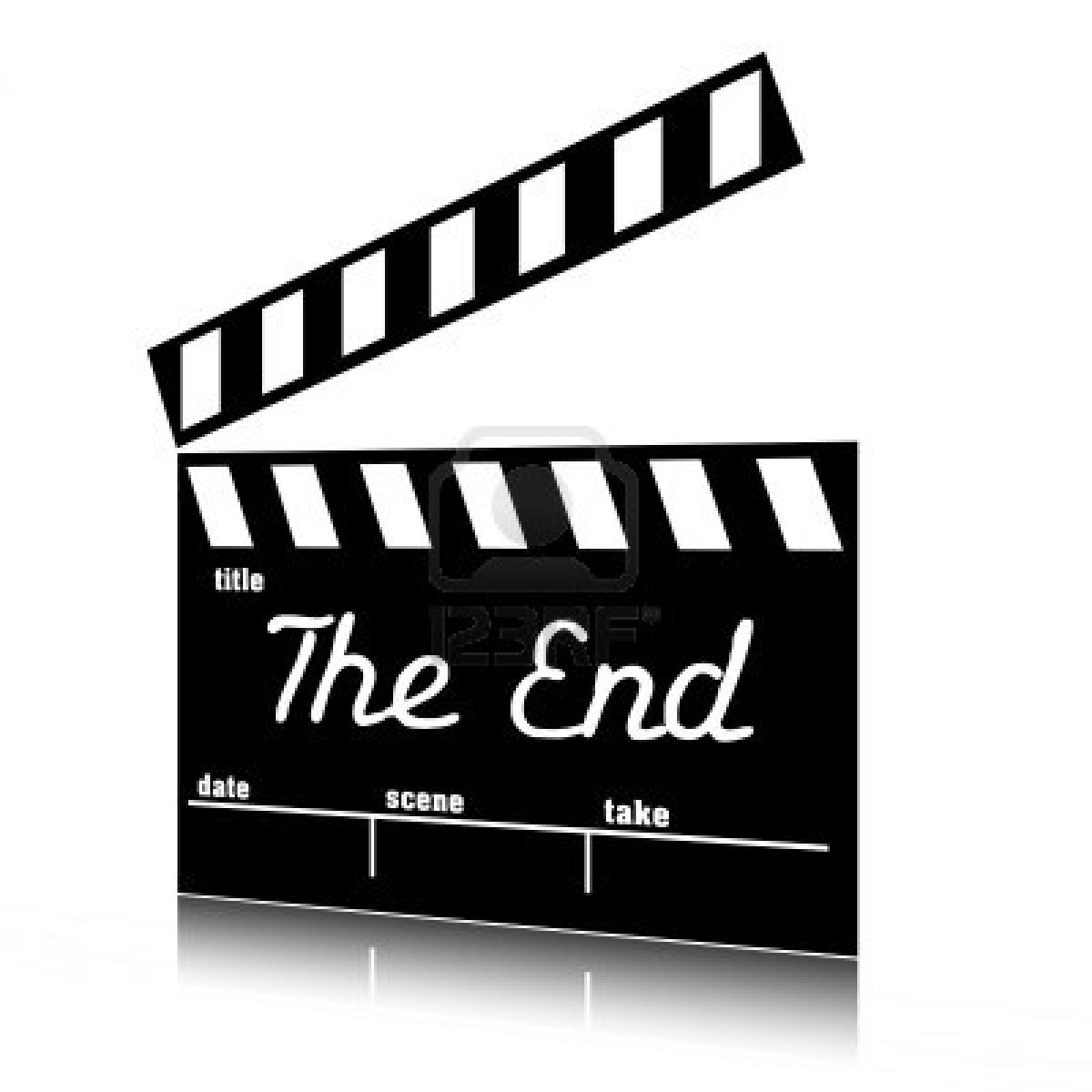 Free download movie clip art 16084920 clap film of cinema the end clapperboard text [1200x1200] for your Desktop, Mobile & Tablet. Explore Free Film Wallpaper Clip Art