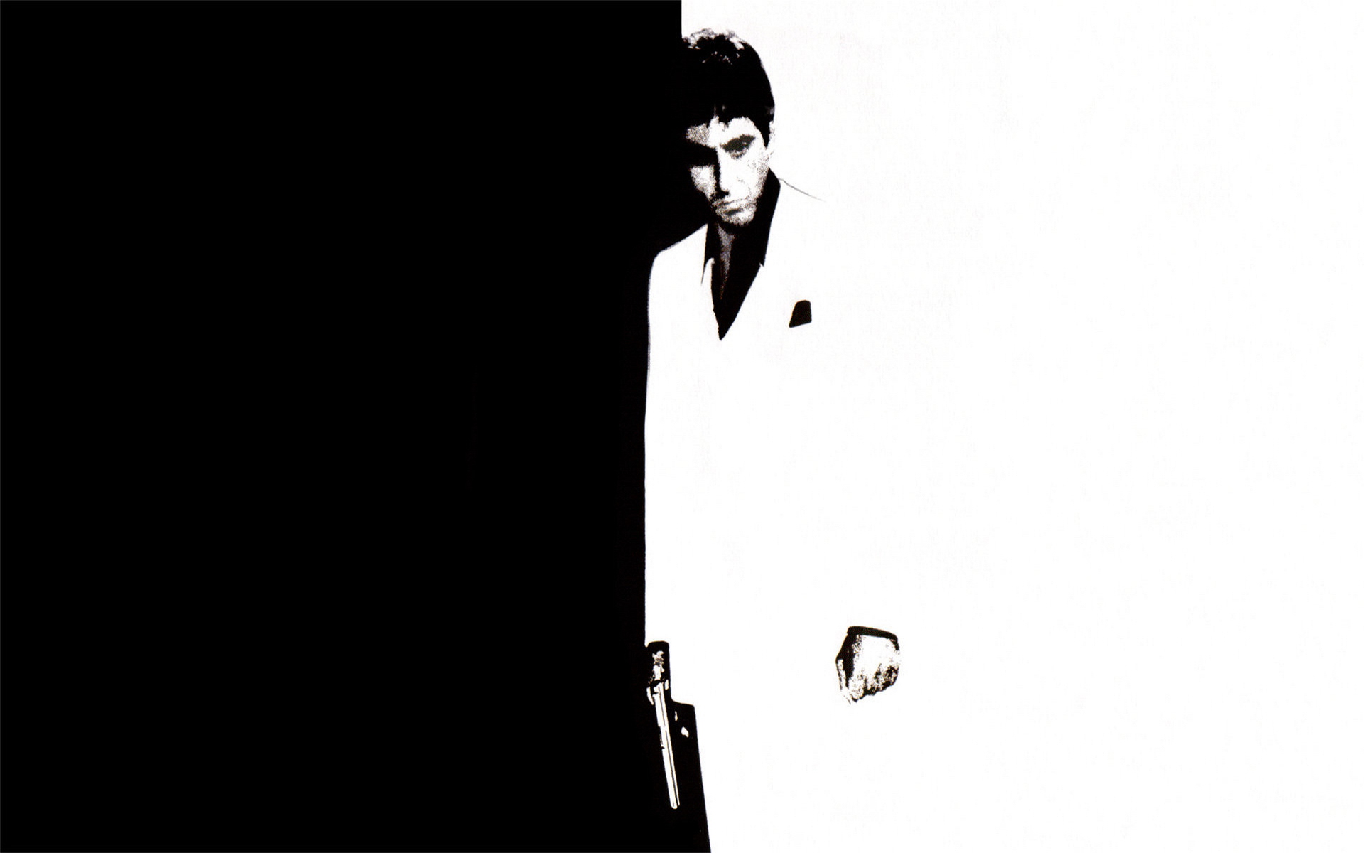 Free download Tony Montana Wallpaper Image Crazy Gallery [1920x1200] for your Desktop, Mobile & Tablet. Explore Tony Montana Wallpaper. Scarface HD Wallpaper, Scarface Wallpaper, Montana Image Wallpaper
