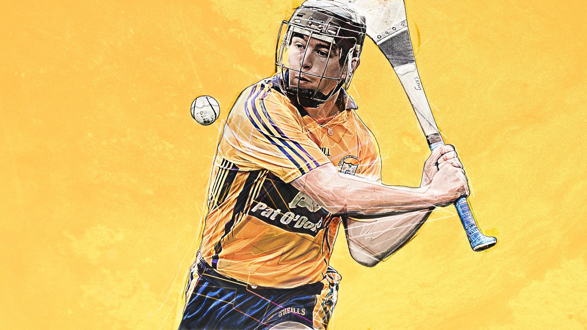 Hurling Wallpapers - Wallpaper Cave