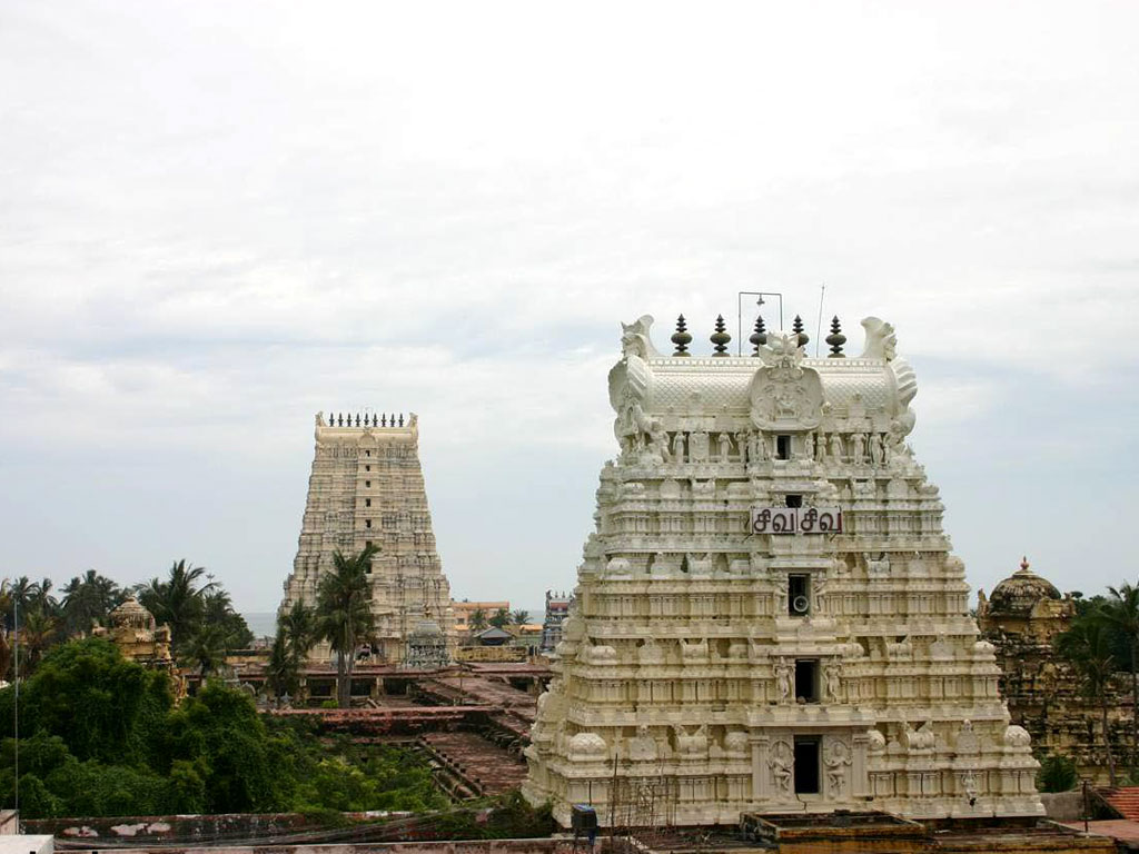 Rameswaram