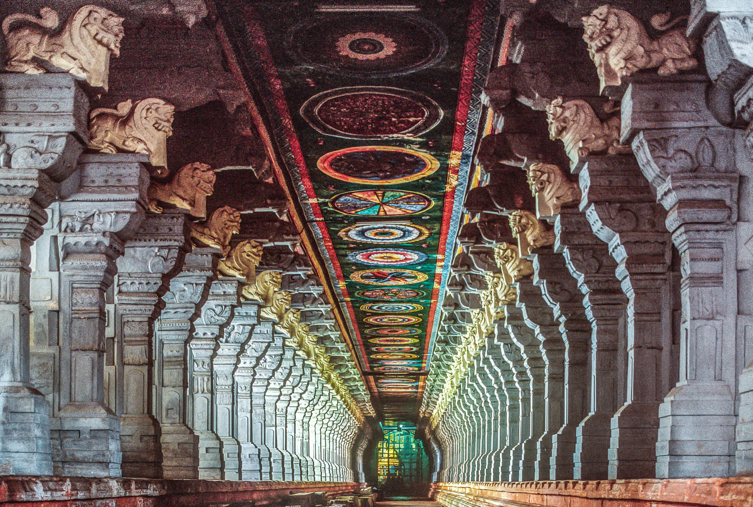 Places to Visit in Rameswaram, South India