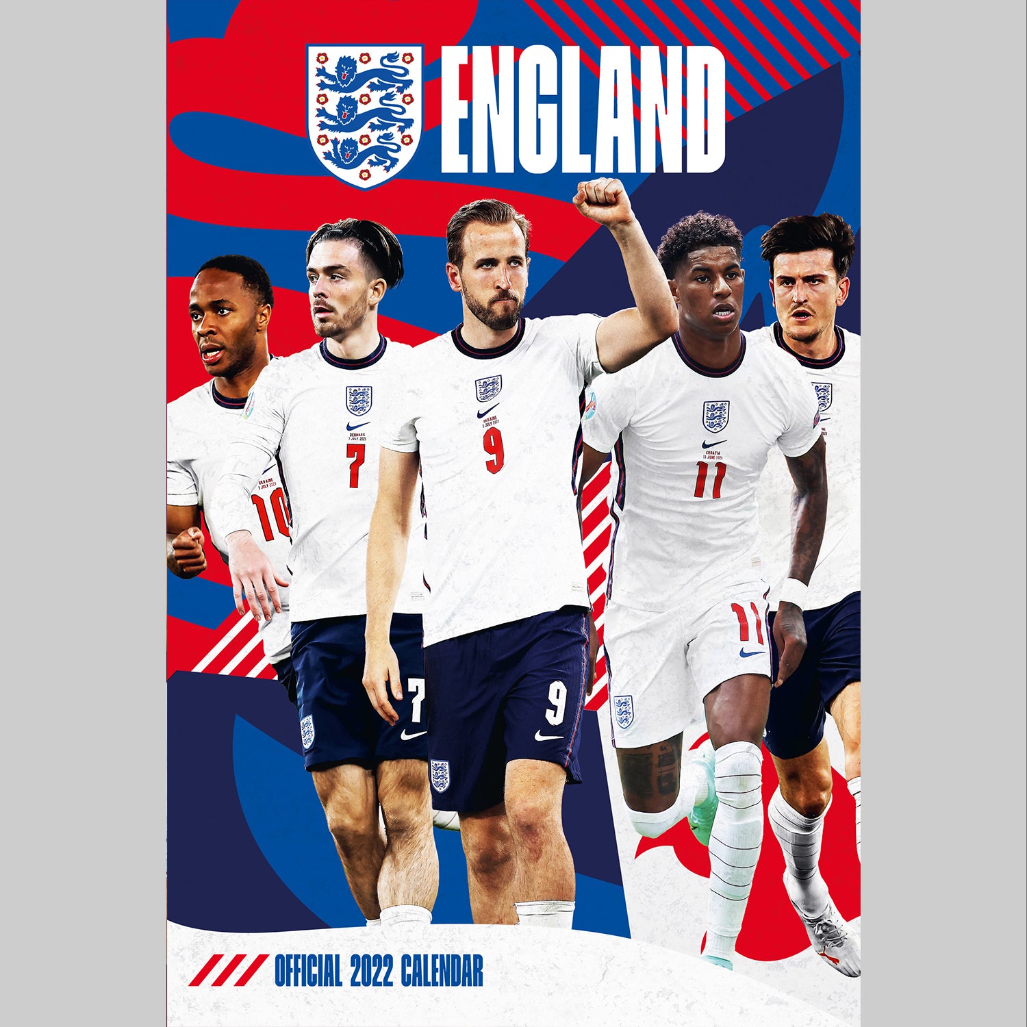 England Team World Cup 2022 Wallpapers - Wallpaper Cave