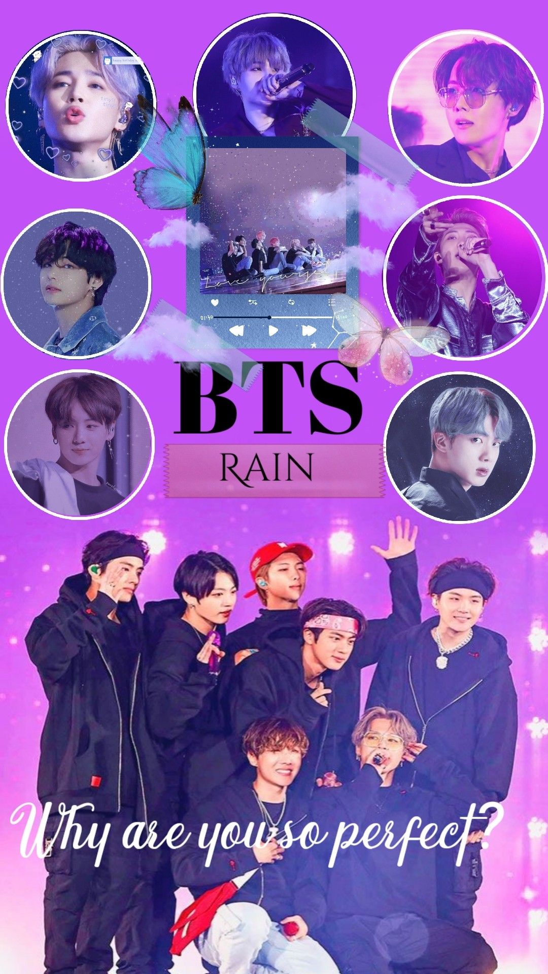 BTS Wallpaper. Bts Wallpaper, Bts Picture, Bts Christmas