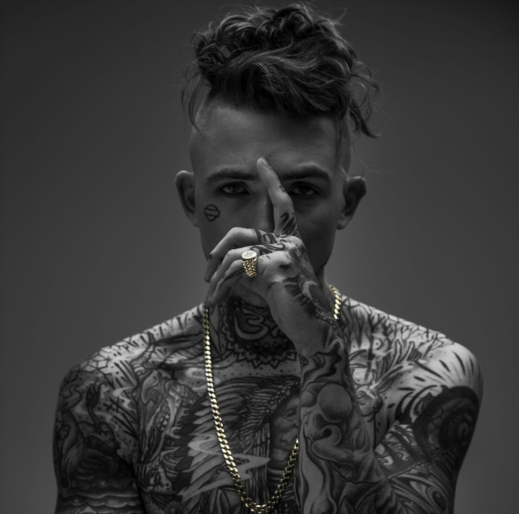 Caskey + Special Guests