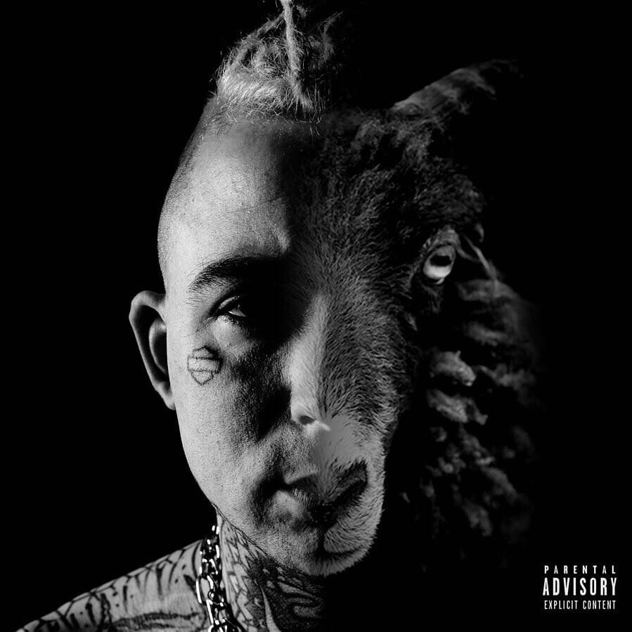 Caskey Sheep 4 Lyrics and Tracklist