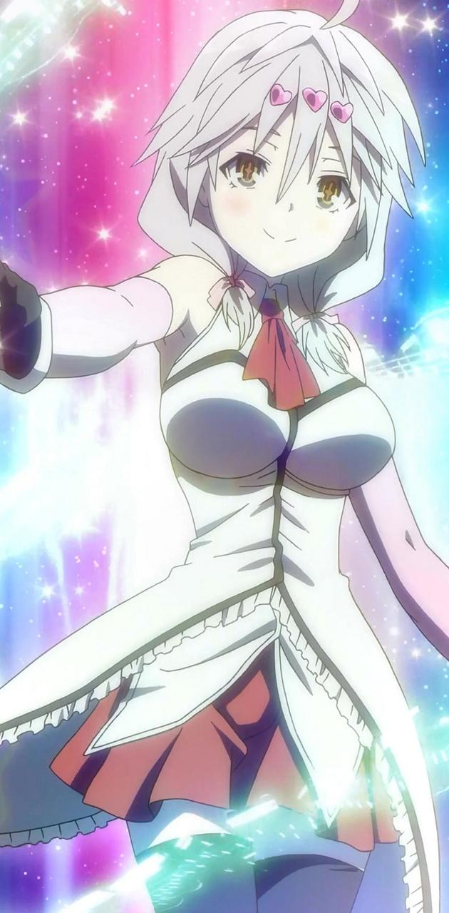 Trinity Seven wallpaper