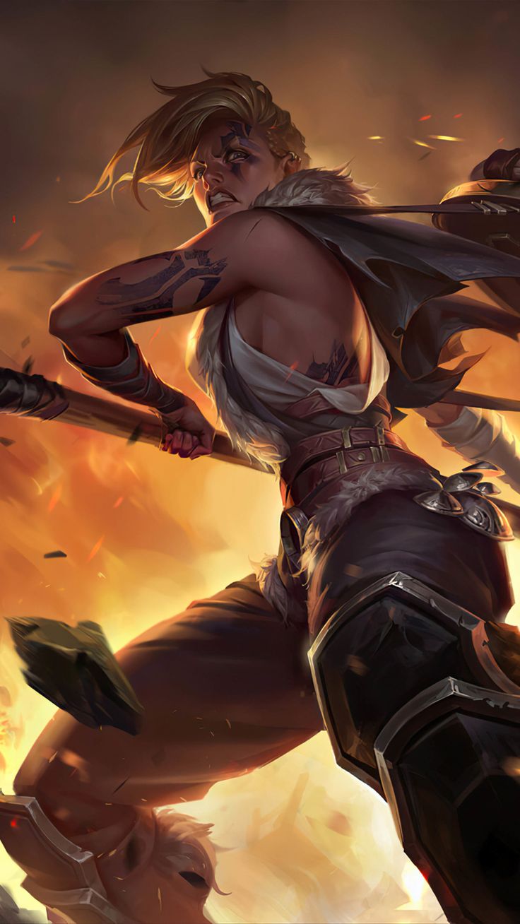 Video Game Wallpaper