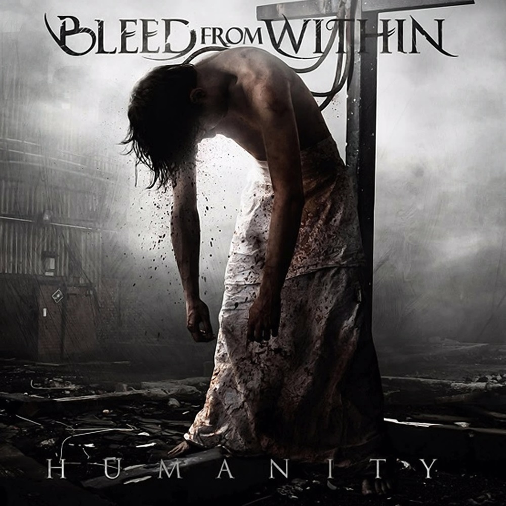 Bleed From Within