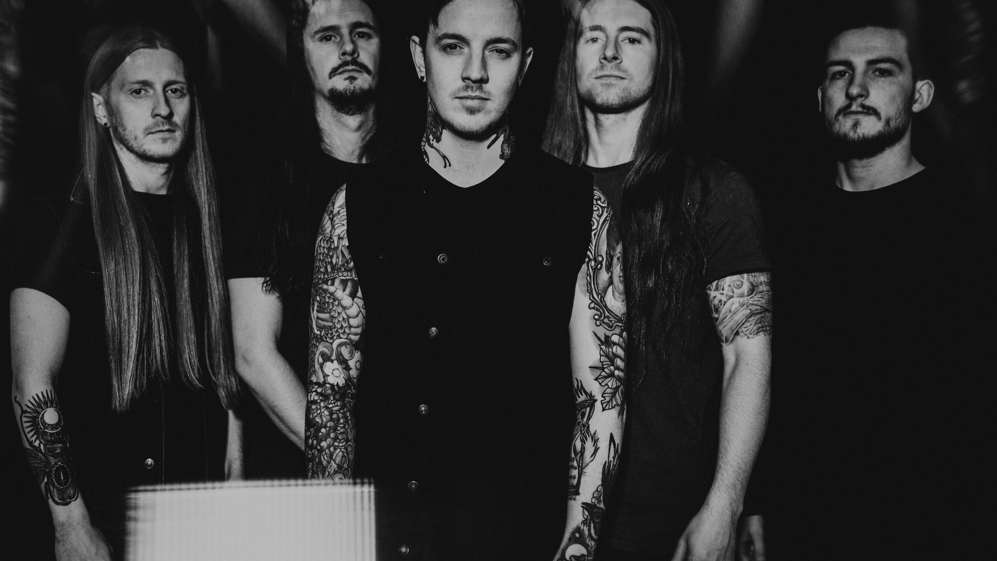 Bleed From Within Tickets, 2022 Concert Tour Dates