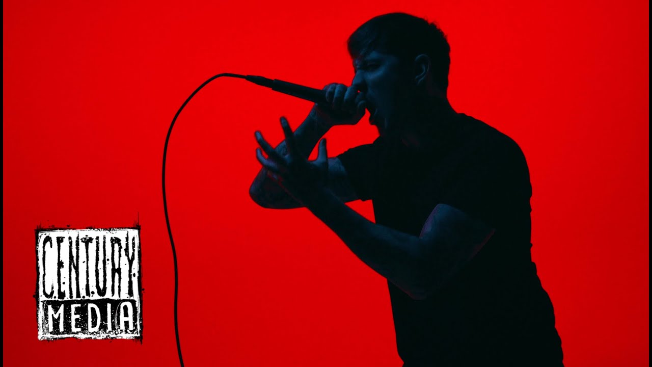 BLEED FROM WITHIN End Of All We Know (OFFICIAL VIDEO)