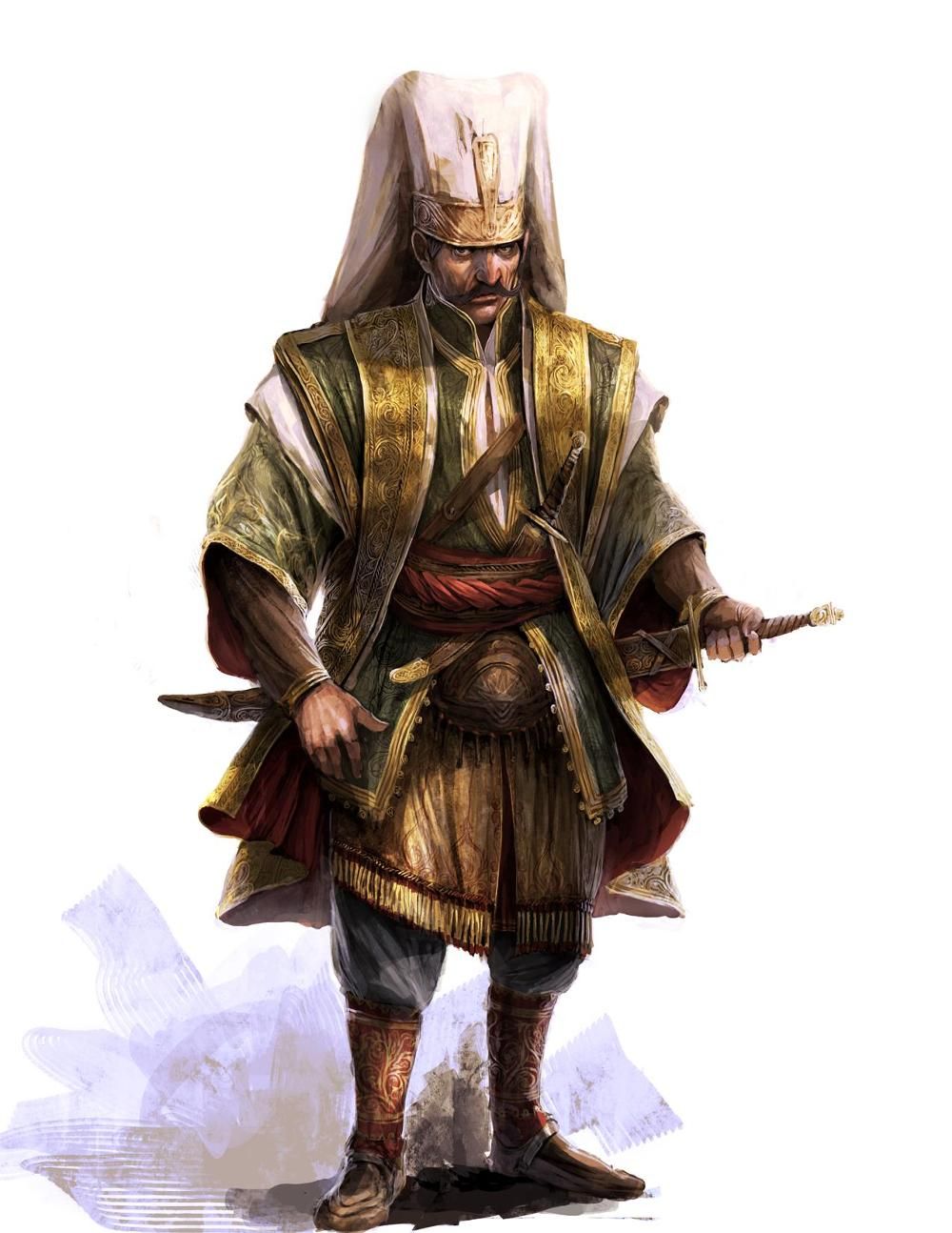 Janissary Wallpapers - Wallpaper Cave