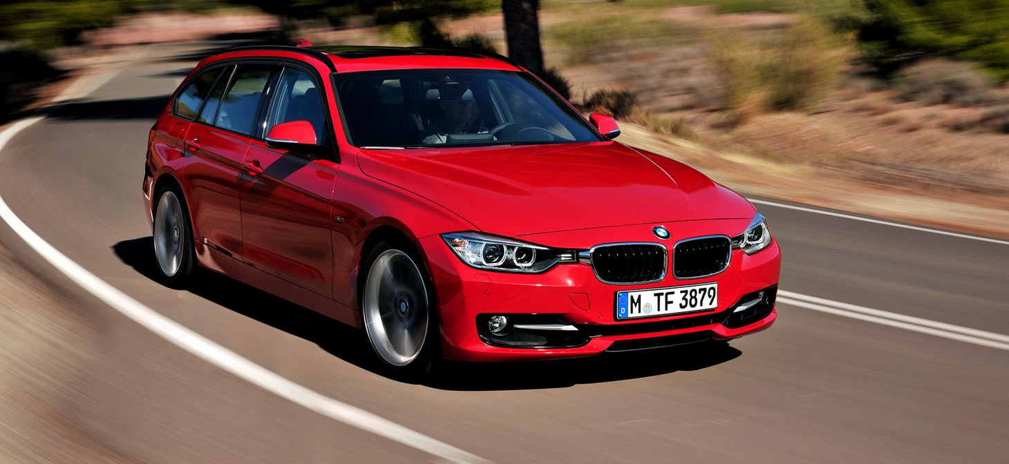BMW 3 Series Touring (F31) Official Wallpaper, Info, Specs, Videos 3 Series And 4 Series Forum (F30 / F32)