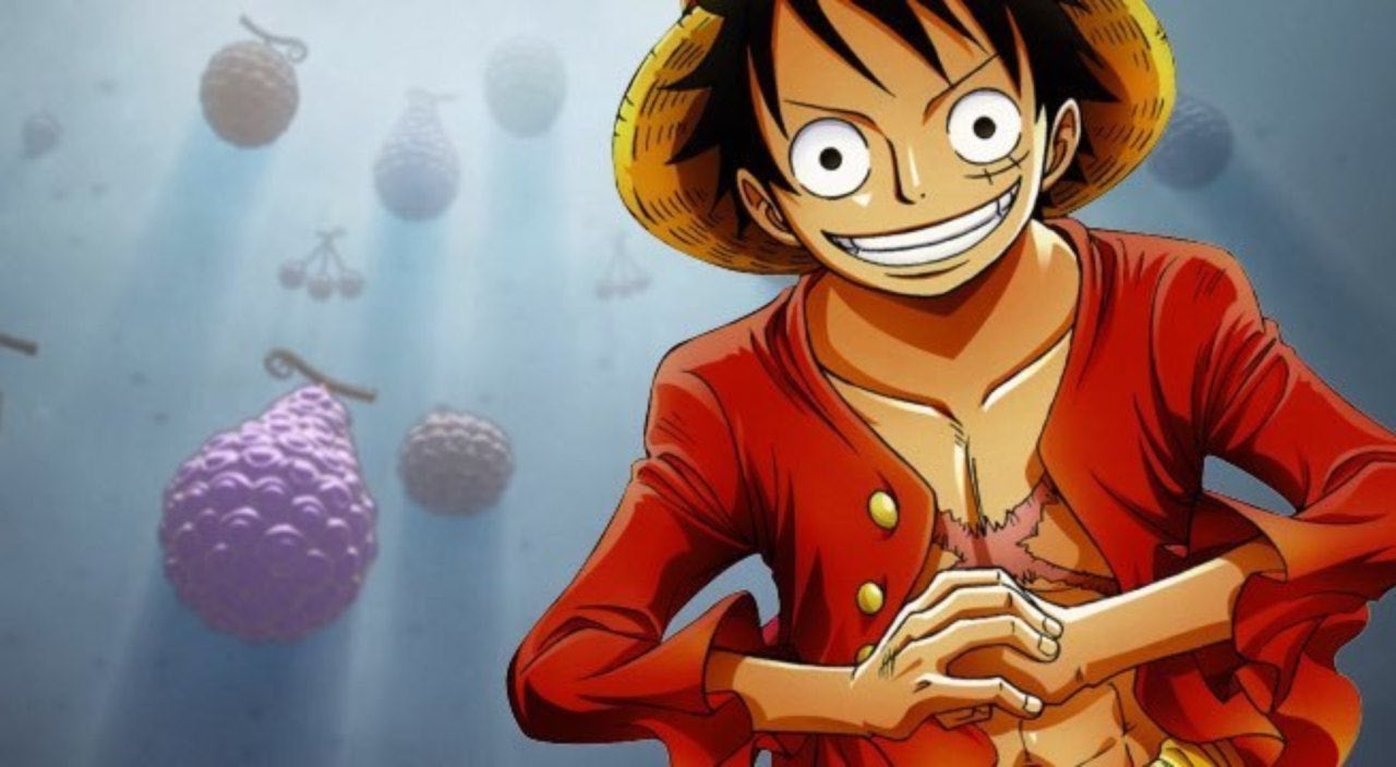 One Piece Finally Unveils Two Unseen Devil Fruits