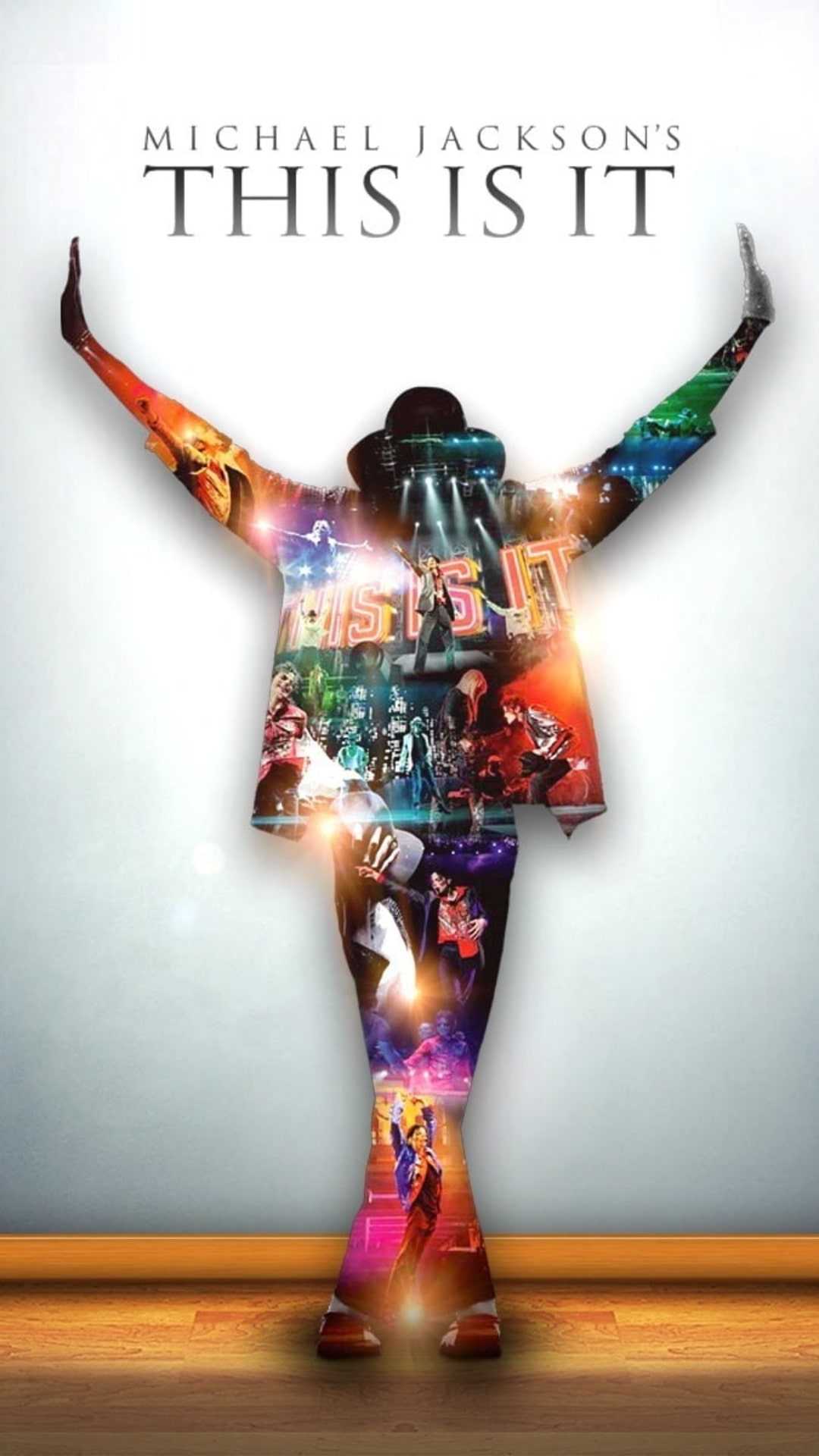 Michael Jackson Wallpaper