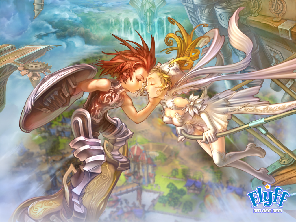 FlyFF Wallpaper