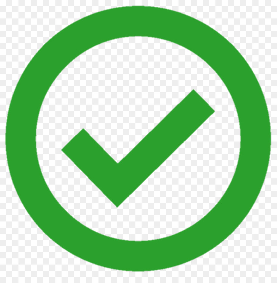 Png Check Mark