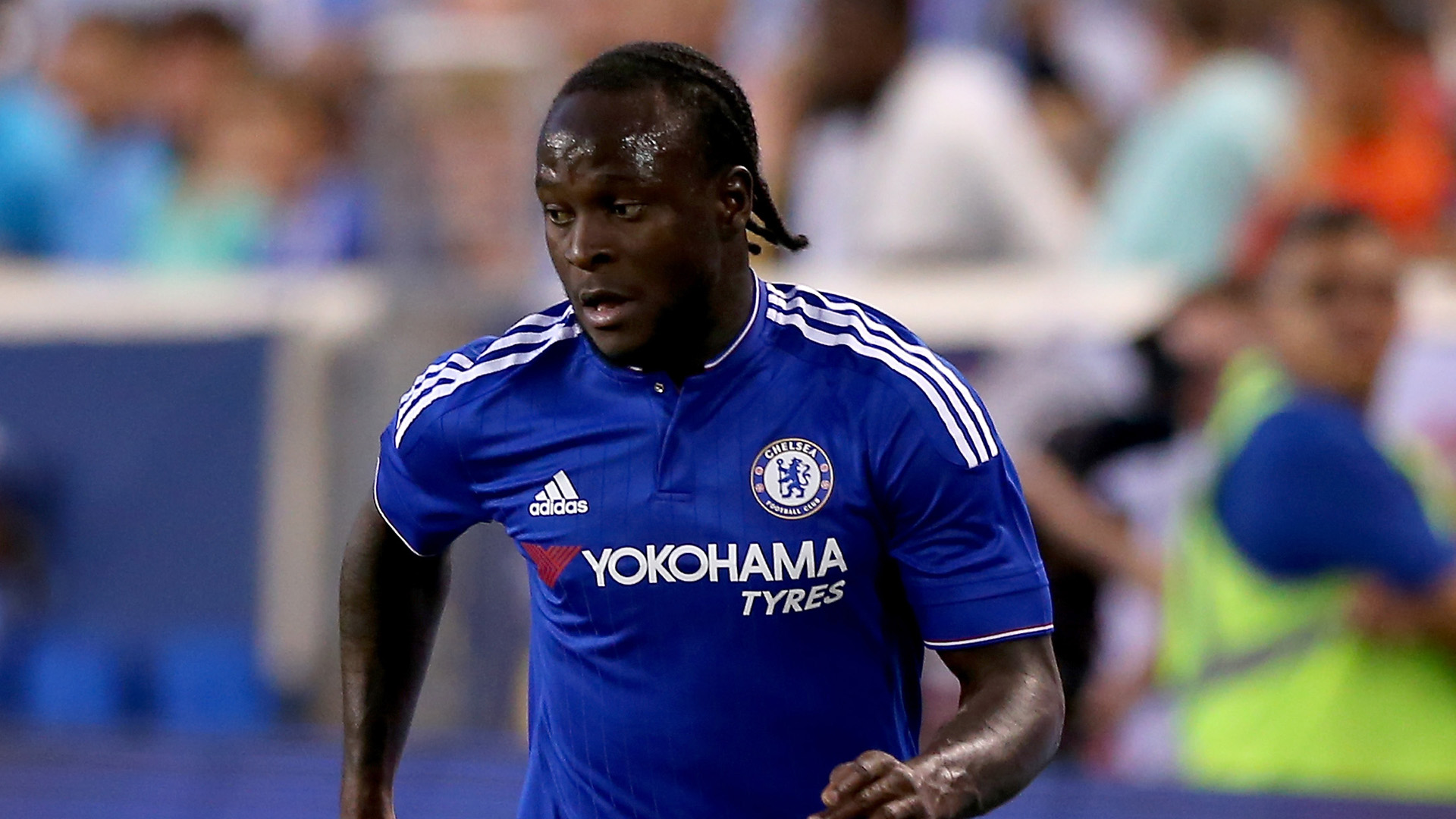 Victor Moses Wallpapers - Wallpaper Cave