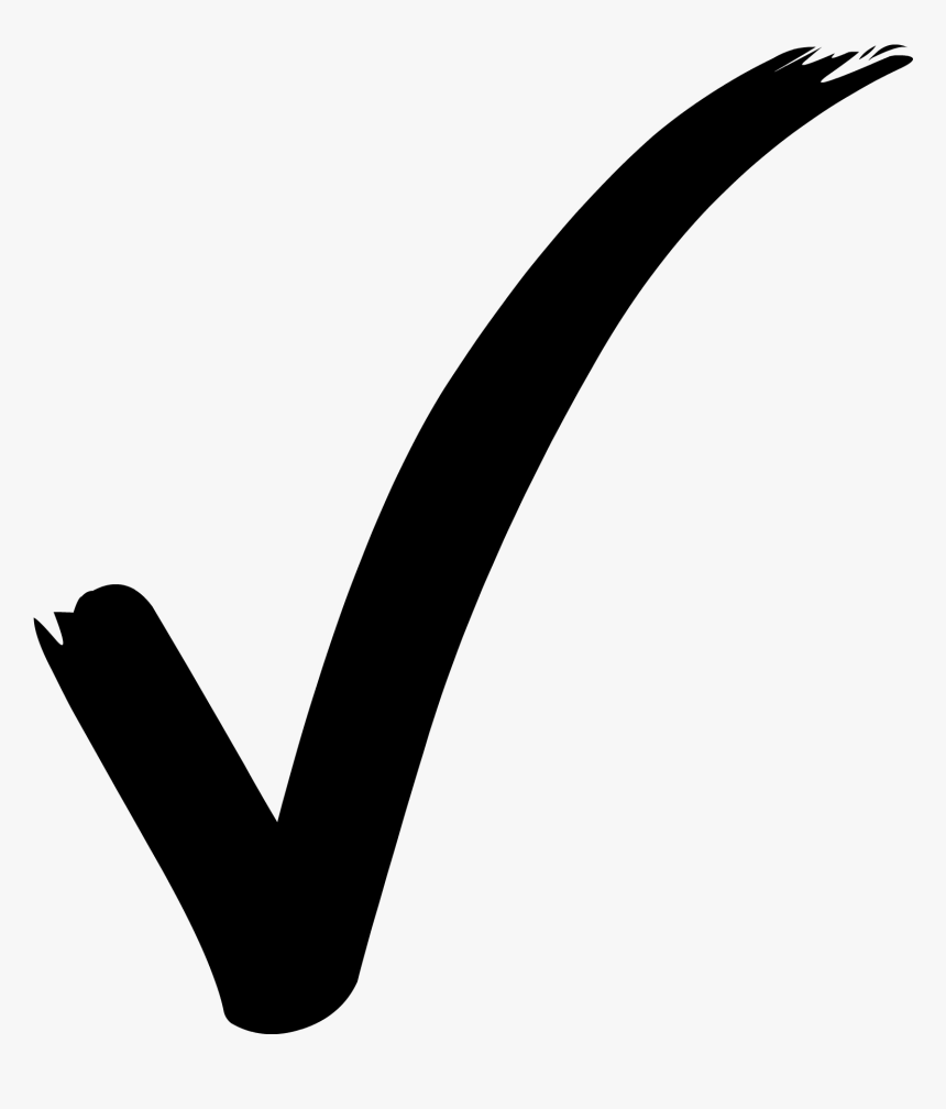 Png Check Mark