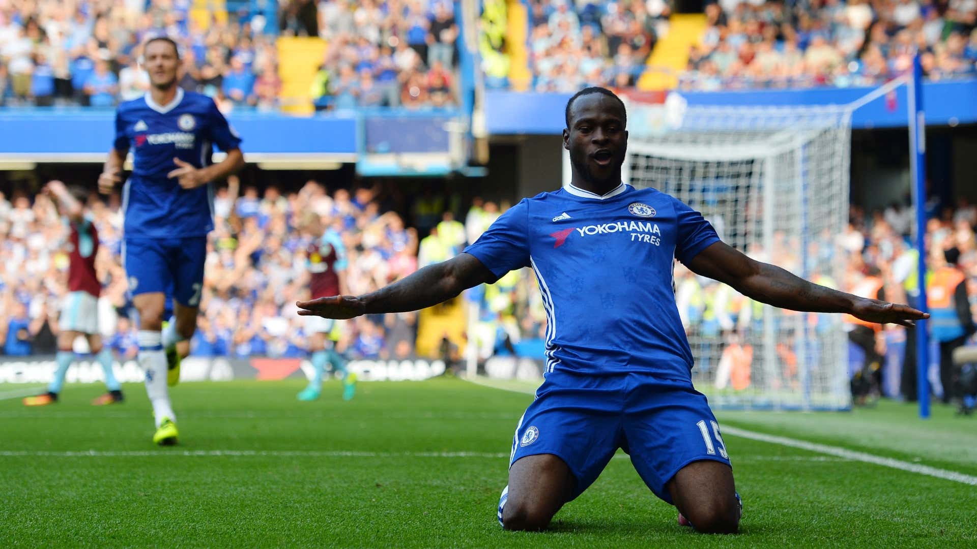 Victor Moses Wallpapers - Wallpaper Cave