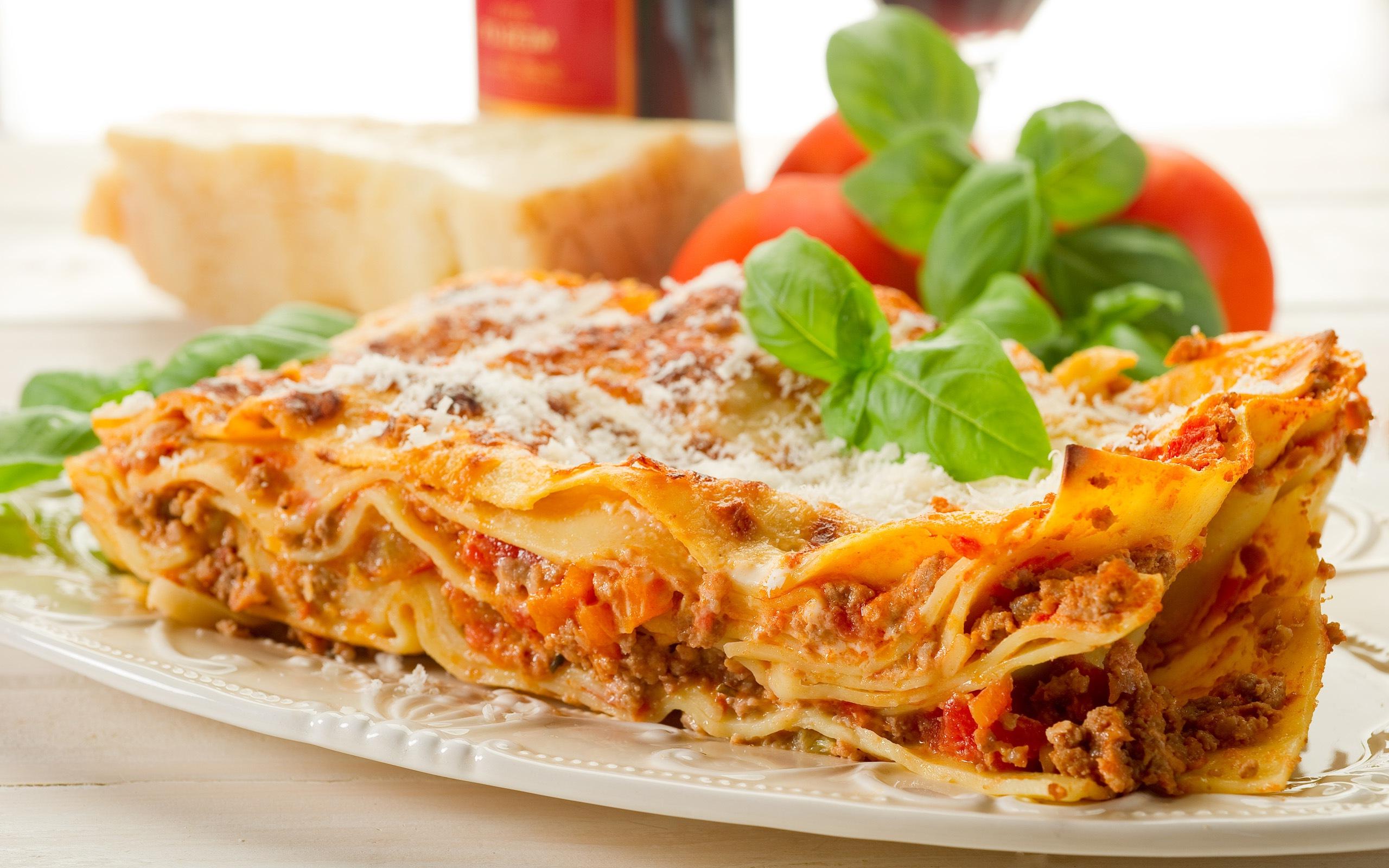 Lasagne Wallpapers - Wallpaper Cave