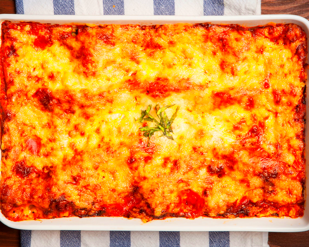 Lasagna
