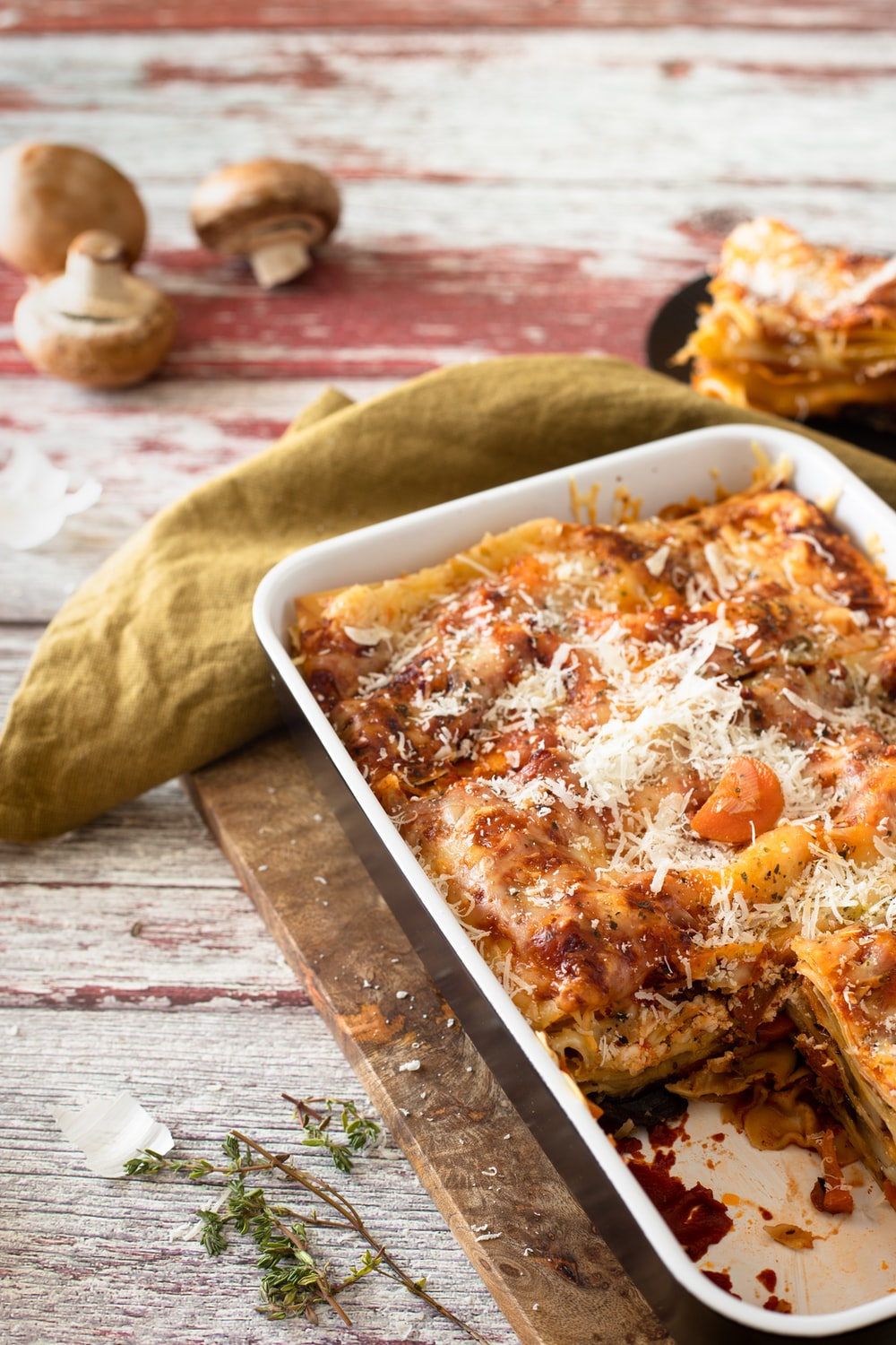 Best Lasagna Picture [HD]. Download Free Image