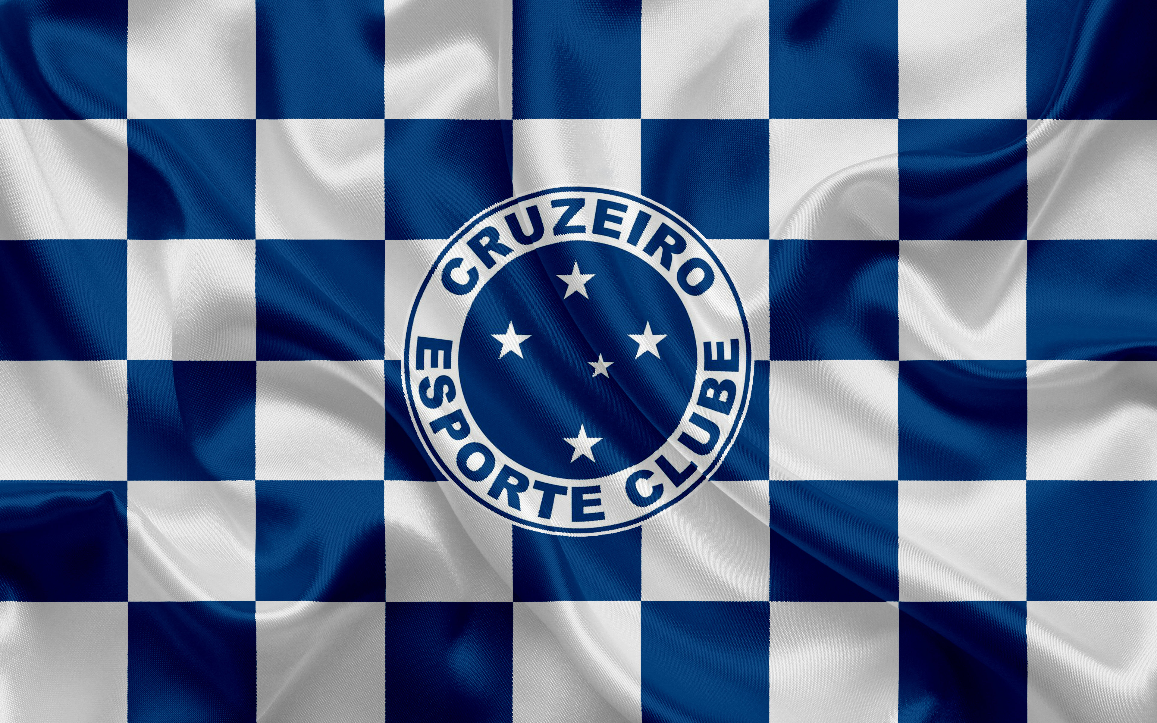 Cruzeiro Esporte Clube Wallpapers Wallpaper Cave