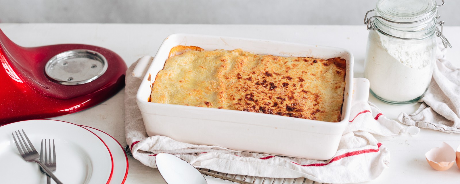 Lasagna