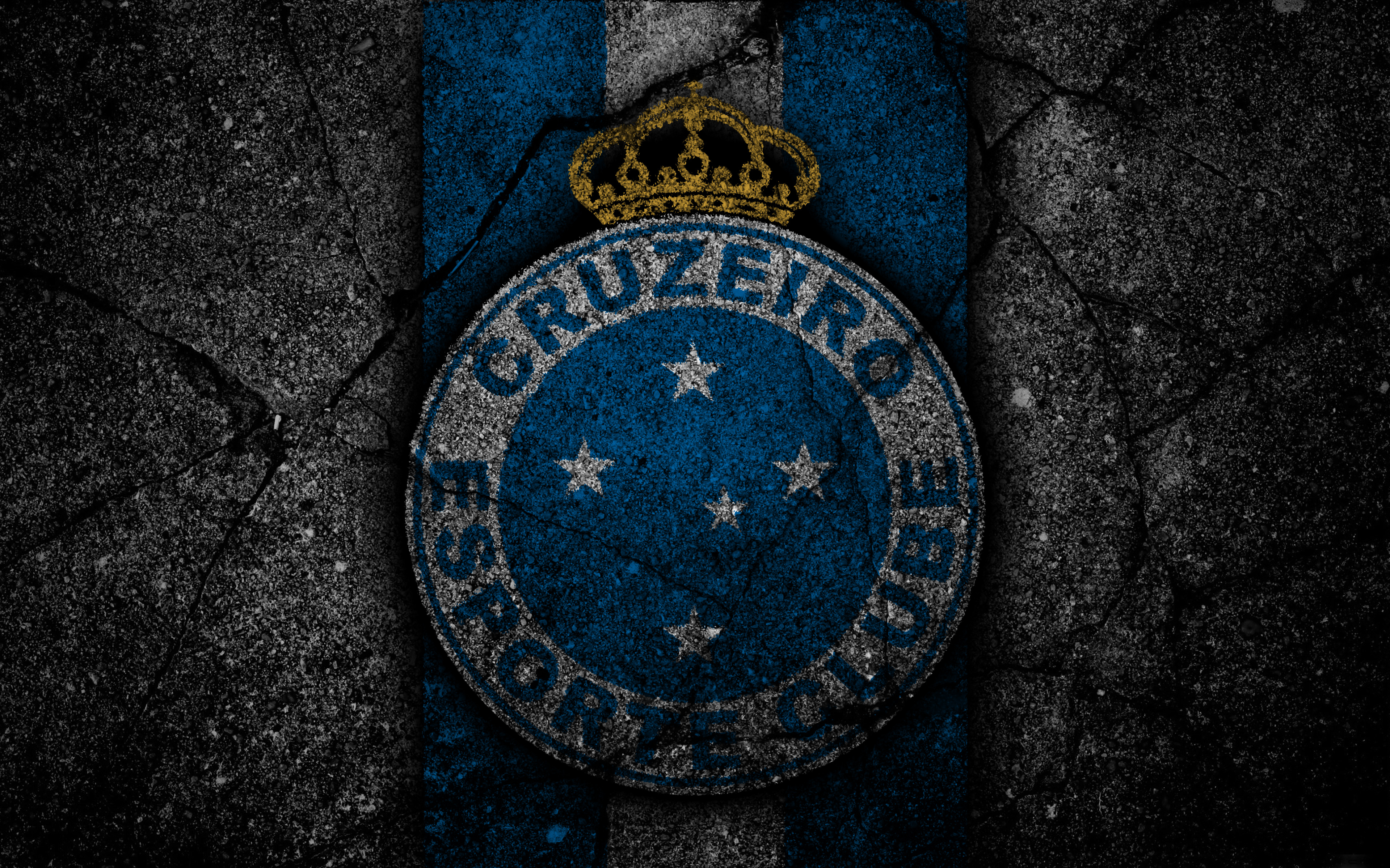 Cruzeiro Esporte Clube 4k Ultra HD Wallpaper