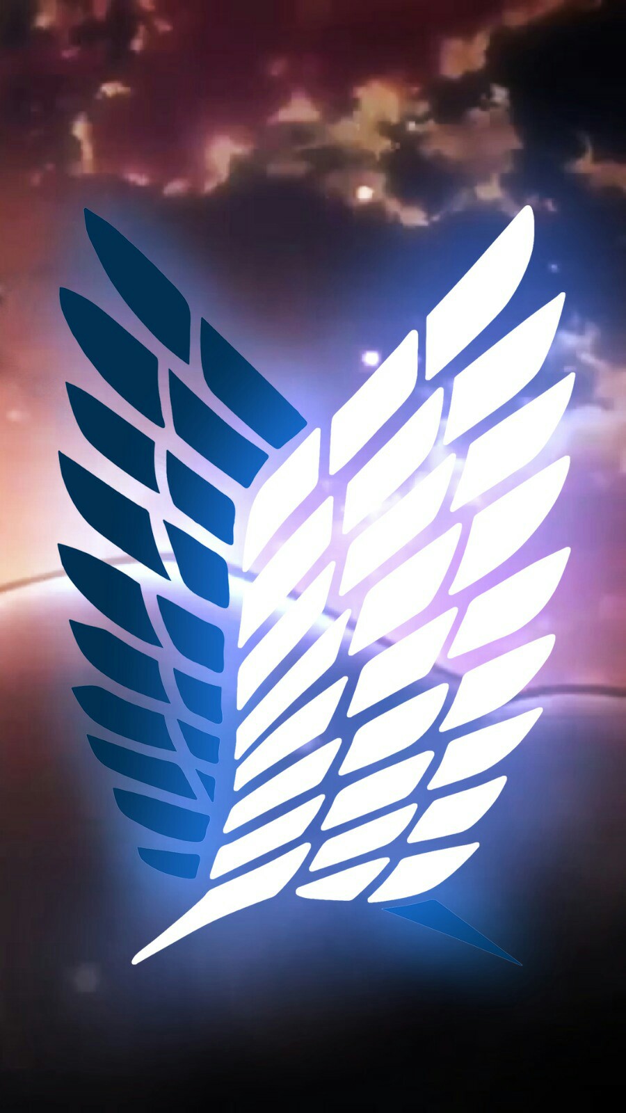 Need a good Wings of Liberty's cellphone wallpaper!!!