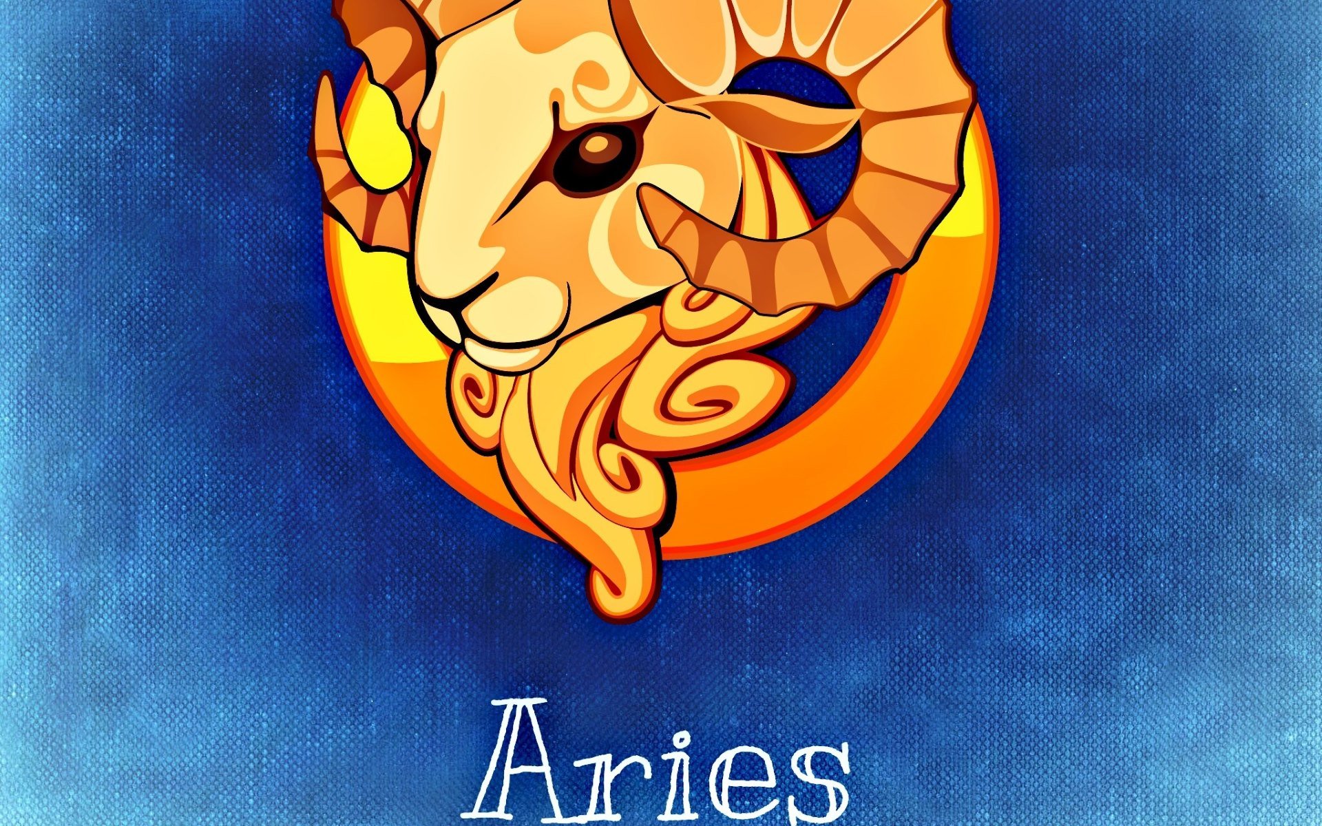 Aries wallpaper HD for desktop background