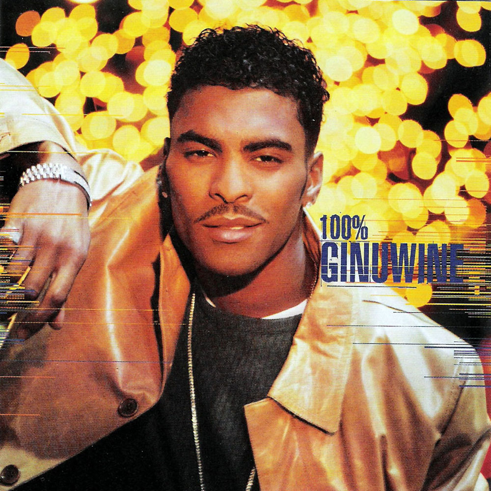 Ginuwine Wallpapers - Wallpaper Cave