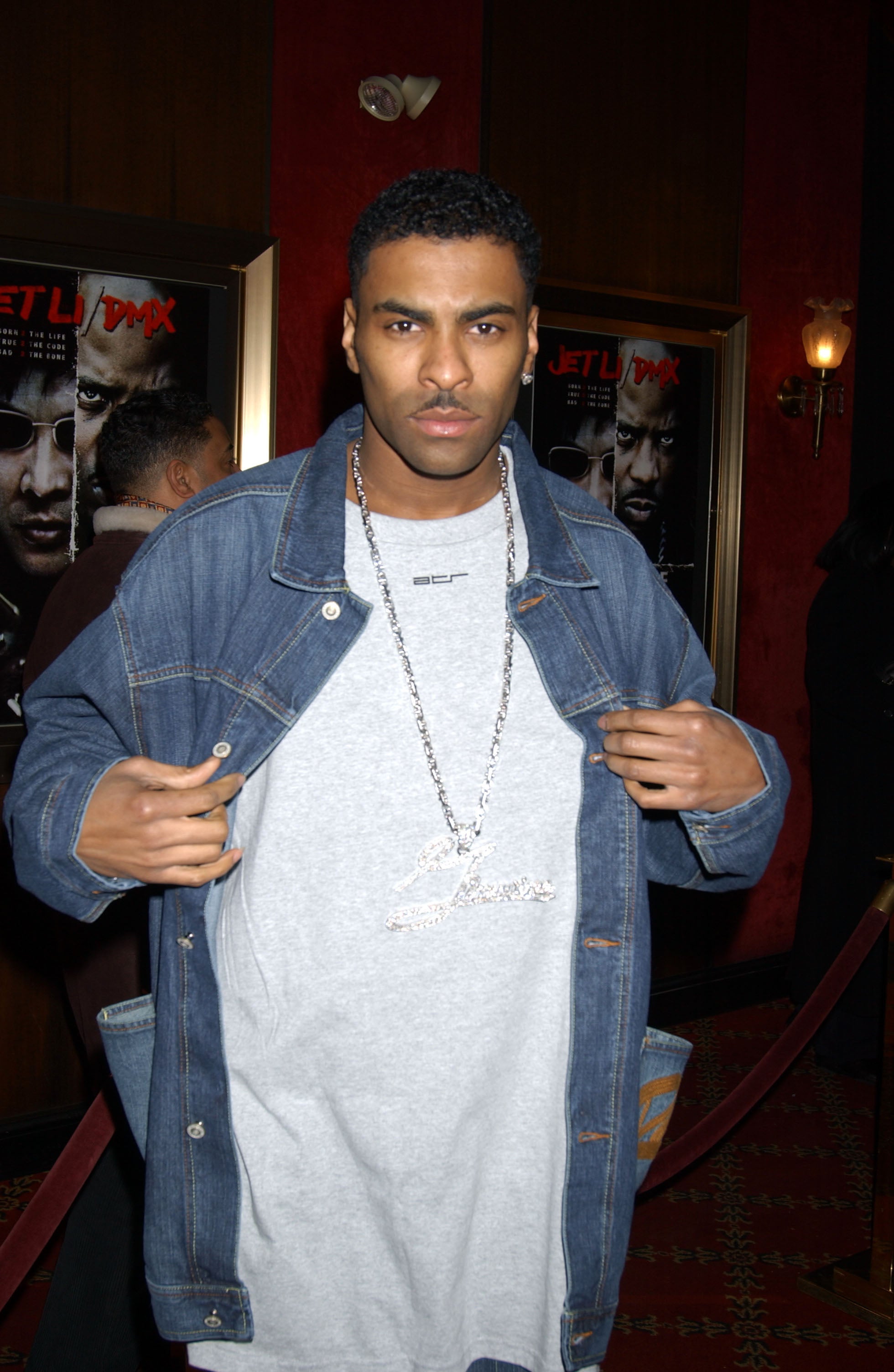 Ginuwine Wallpapers - Wallpaper Cave