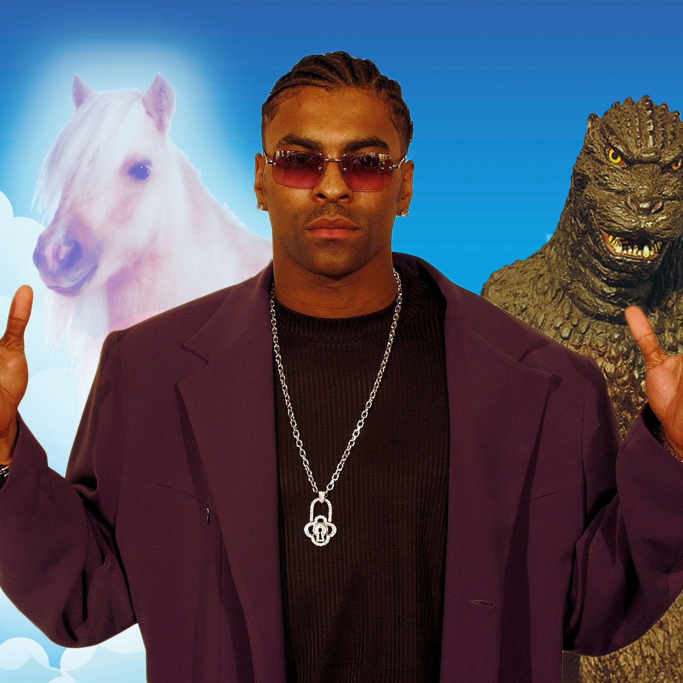 Ginuwine Wallpapers - Wallpaper Cave