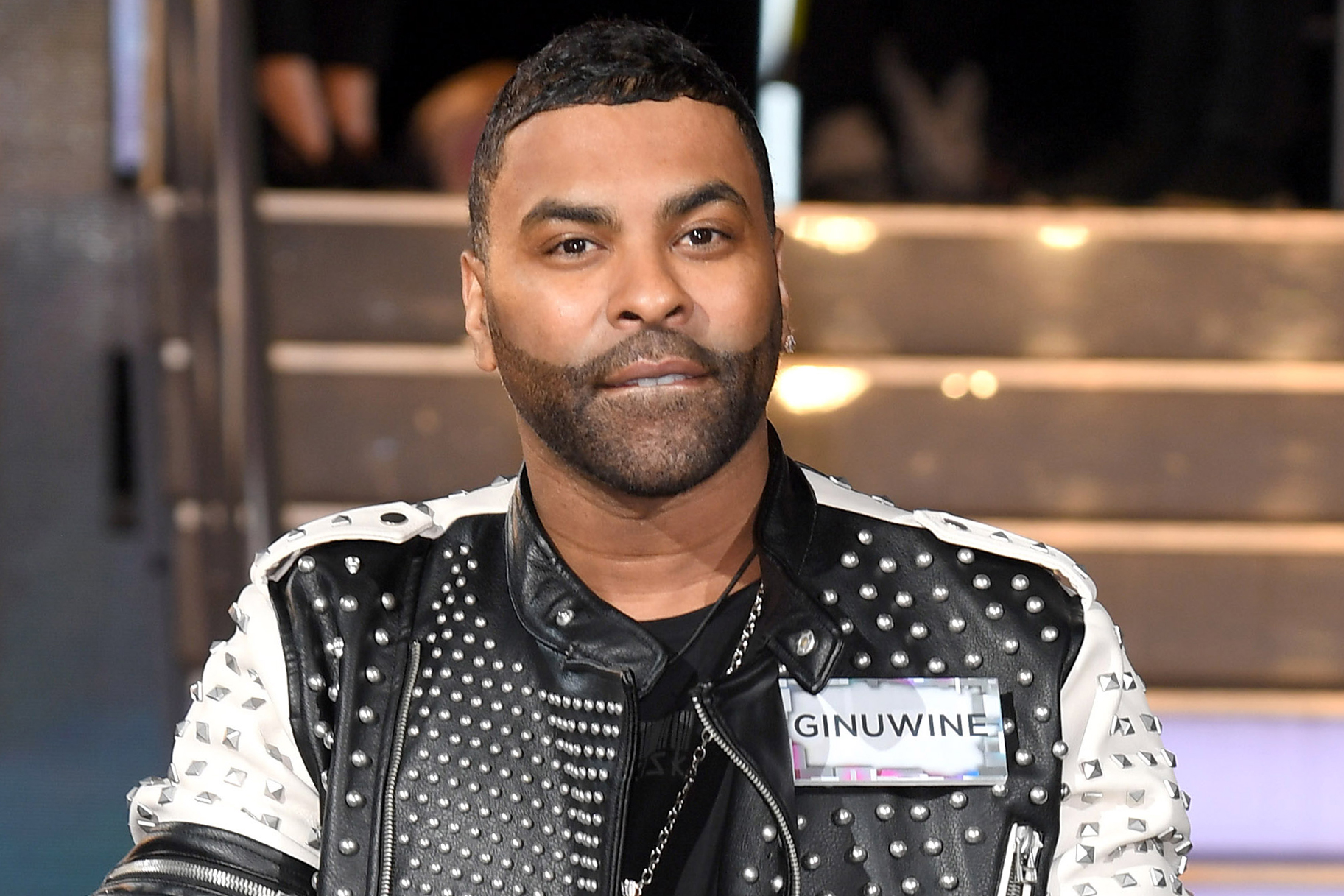 Ginuwine Wallpapers - Wallpaper Cave
