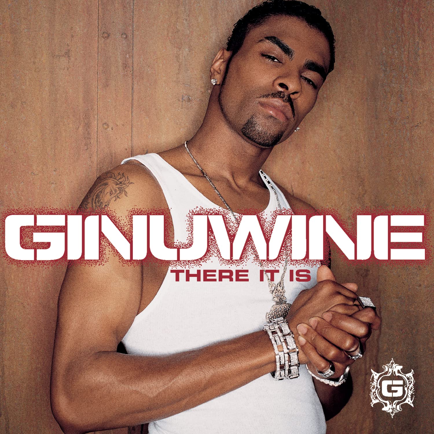 Ginuwine Wallpapers - Wallpaper Cave