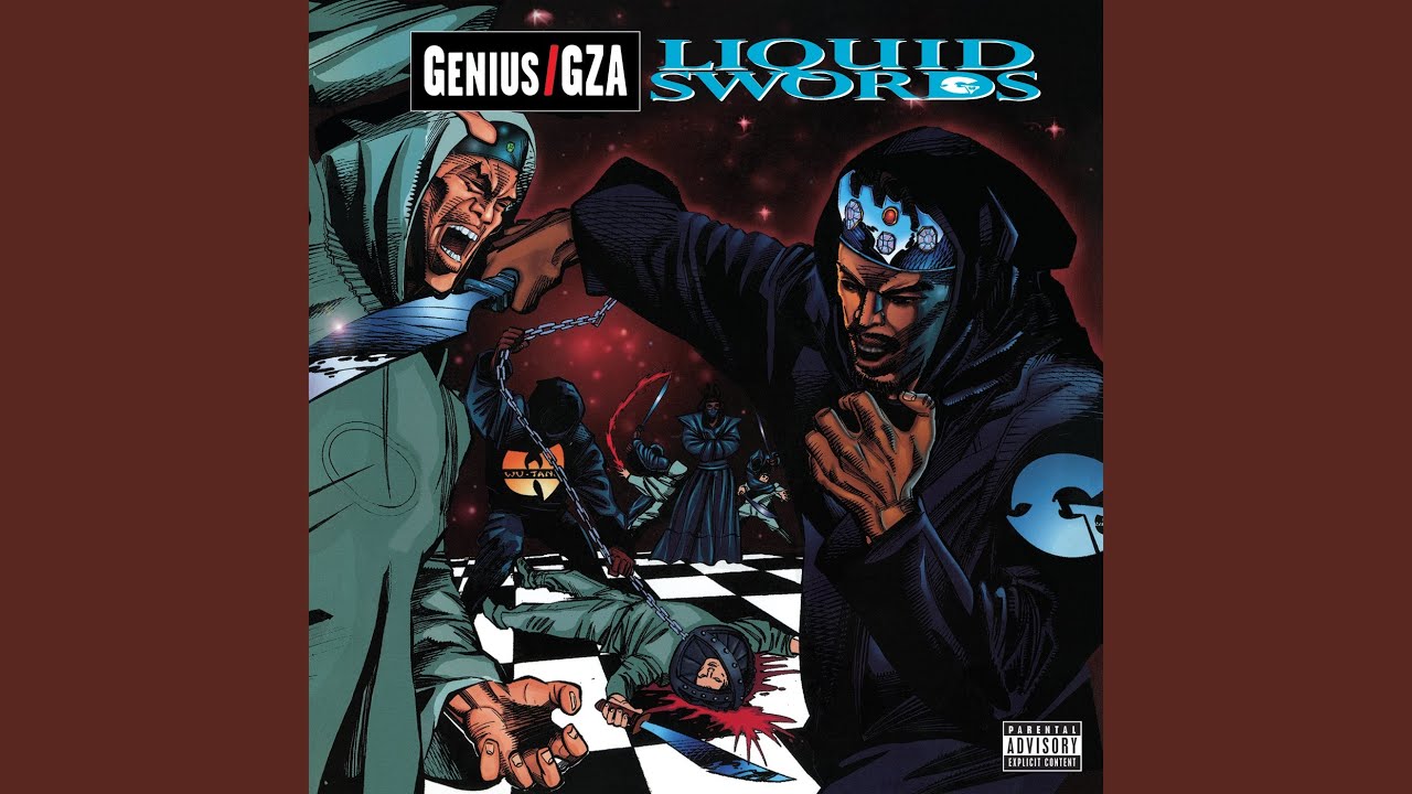 Liquid Swords