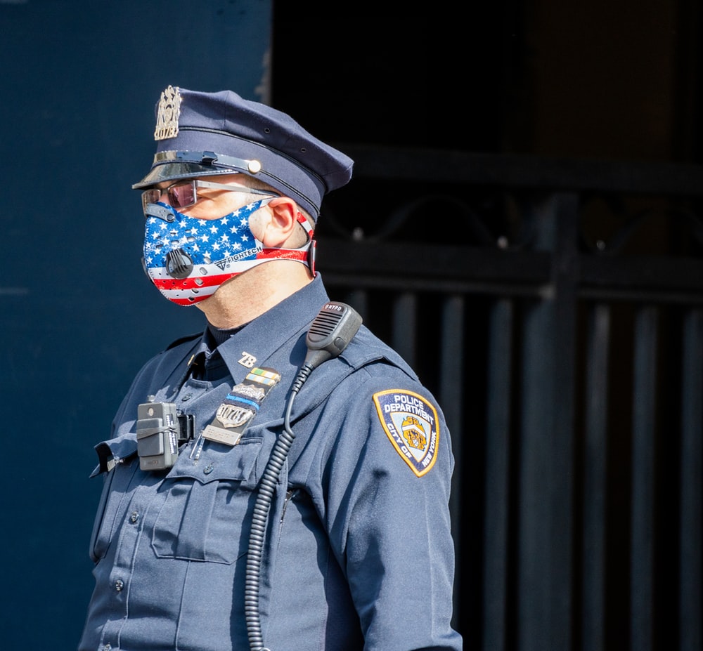 Nypd Picture [HD]. Download Free Image