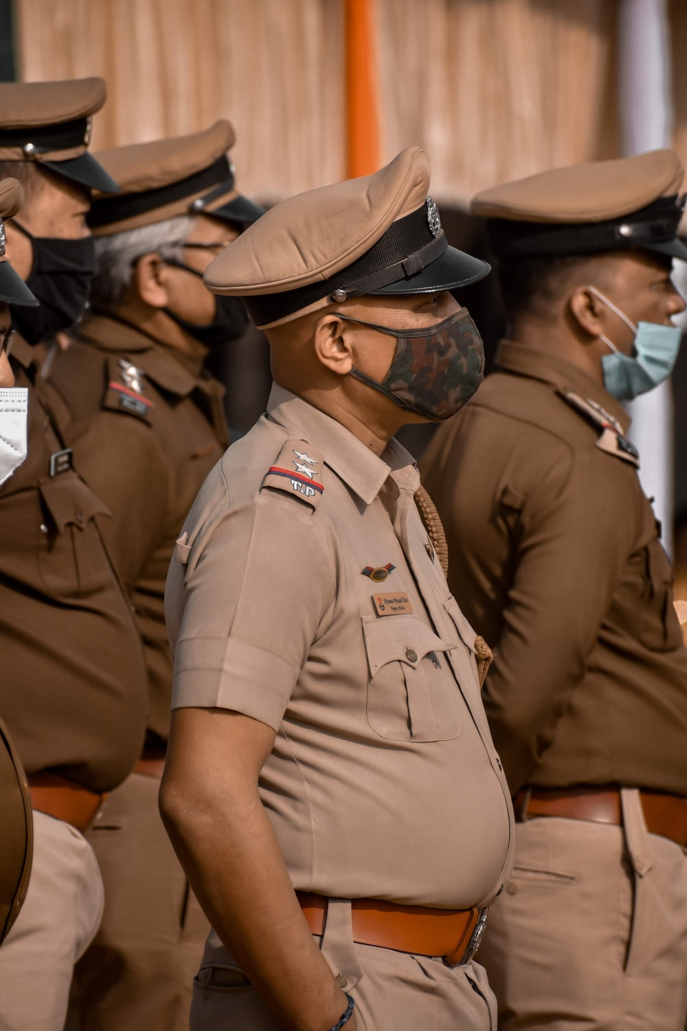30,India Police Picture. Download Free Image