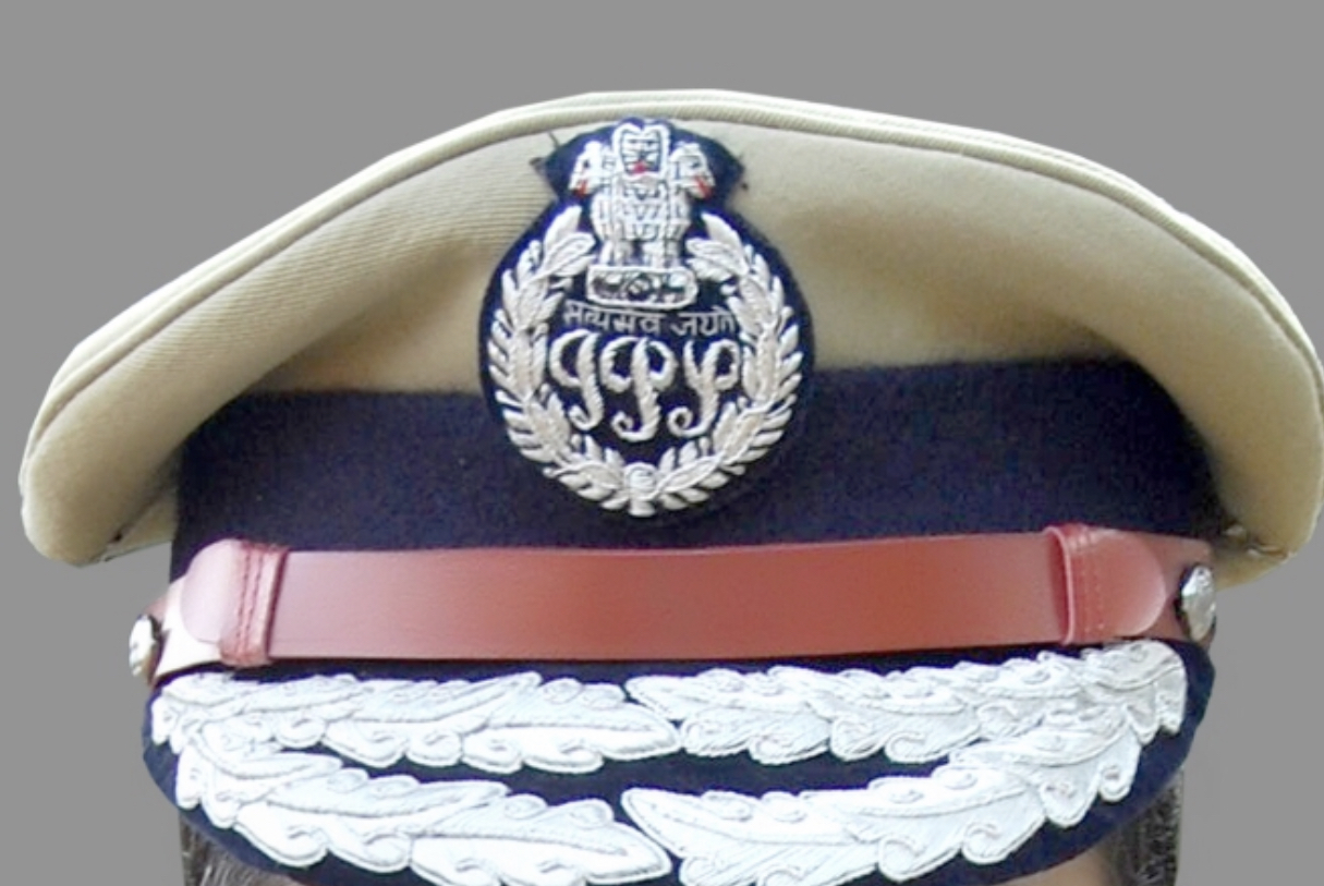 tn police cap