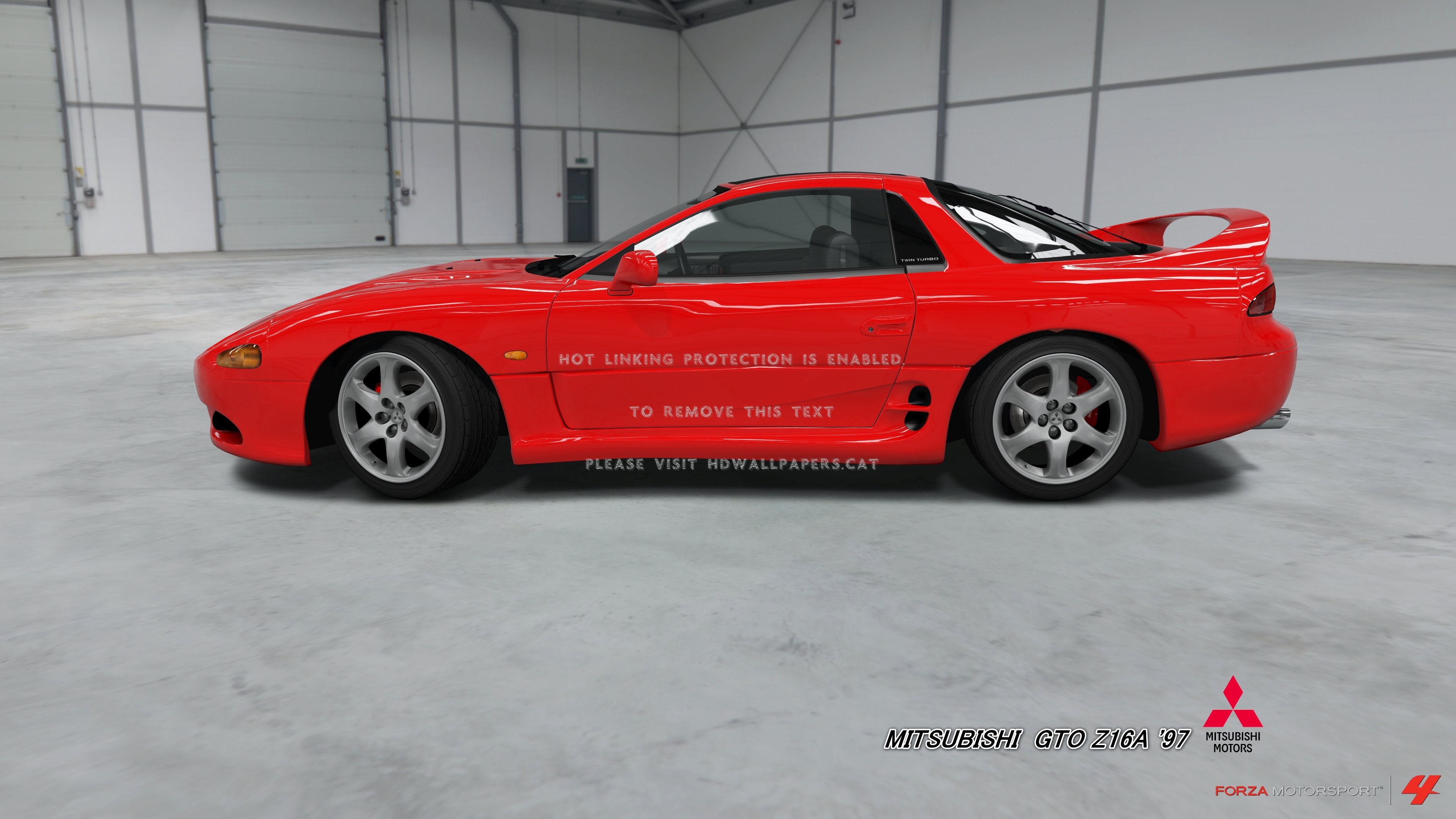 Mitsubishi GTO Wallpapers - Wallpaper Cave