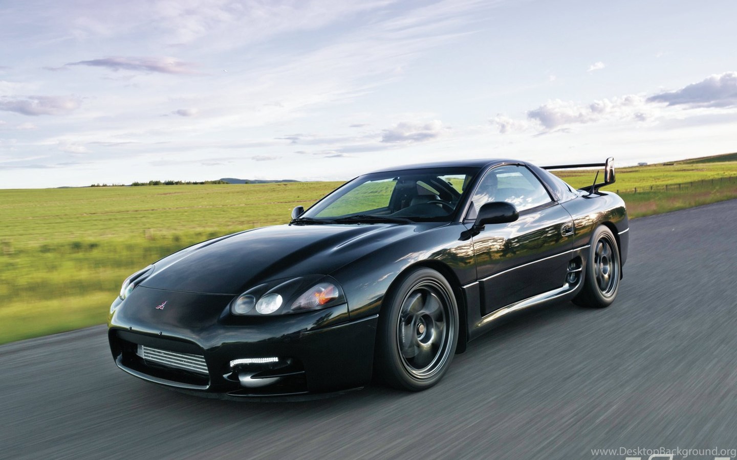 Mitsubishi GTO Wallpapers - Wallpaper Cave