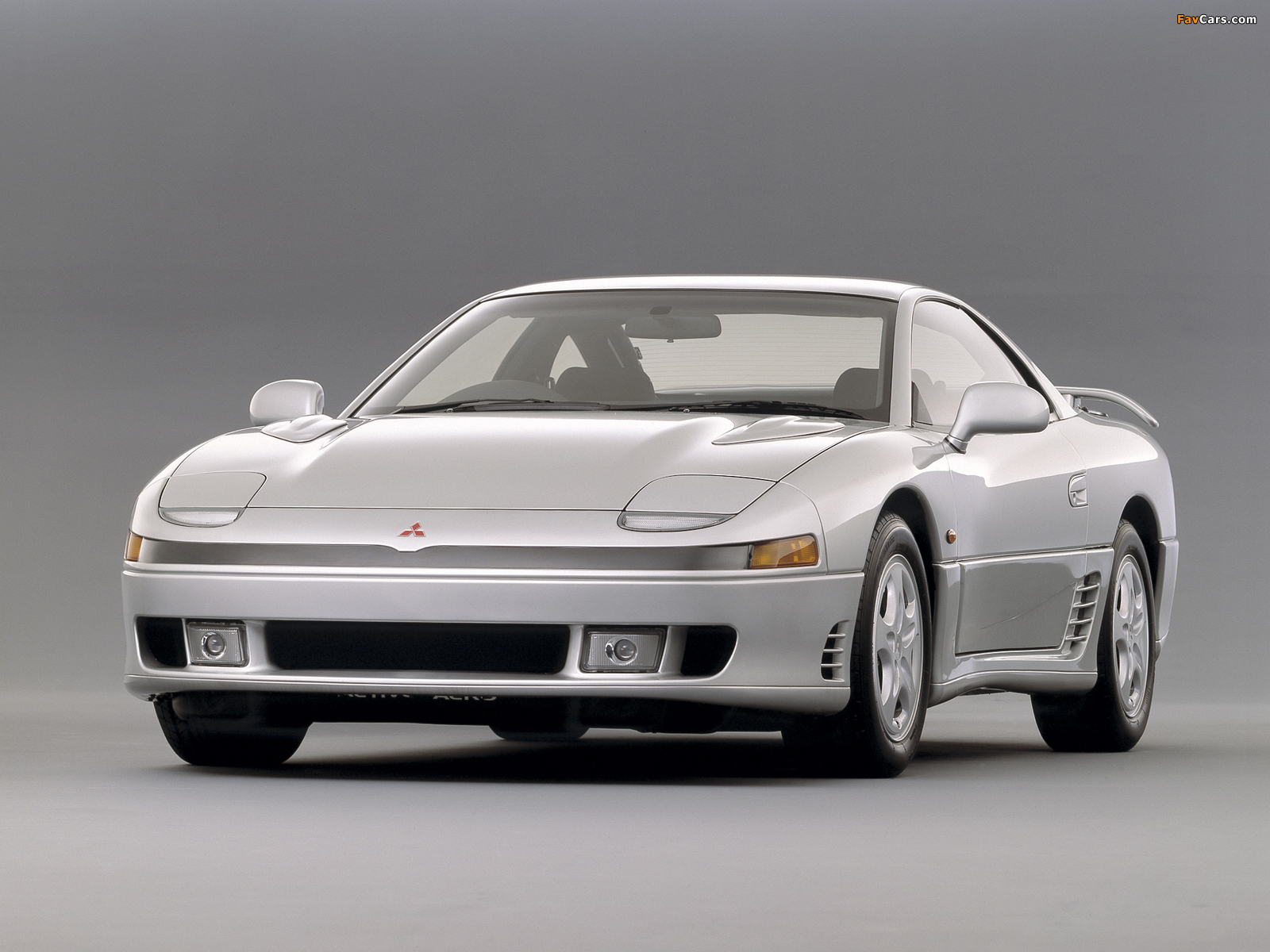 Mitsubishi GTO 1990–93 wallpaper (1600x1200)
